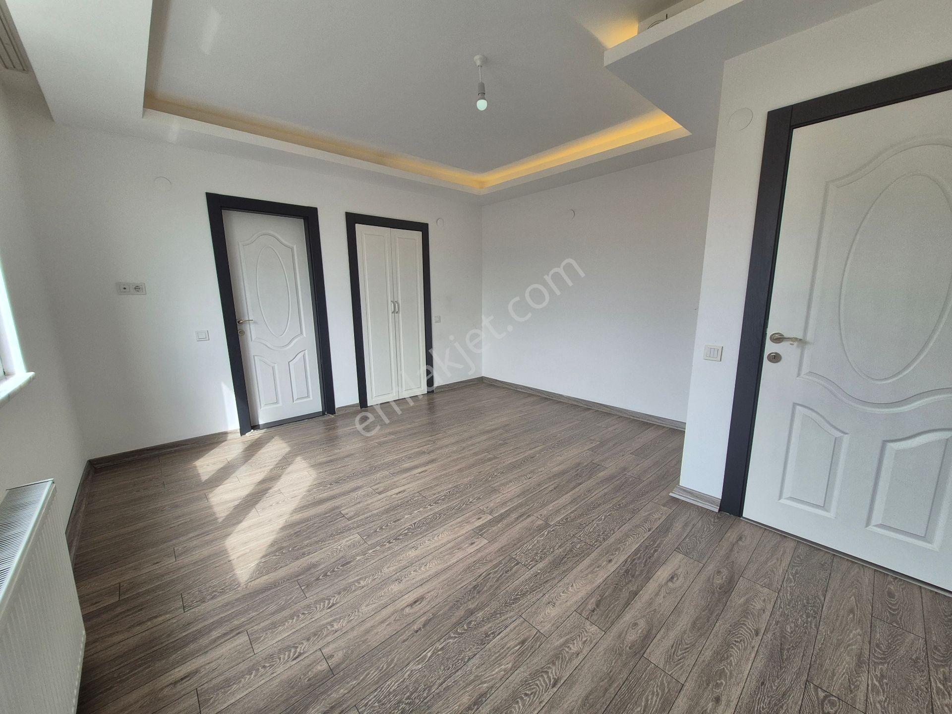 Meşe'de Deniz Manzaralı Satılık 3+1 Lüks Daire (sınırsız Kredi) - Görsel 19