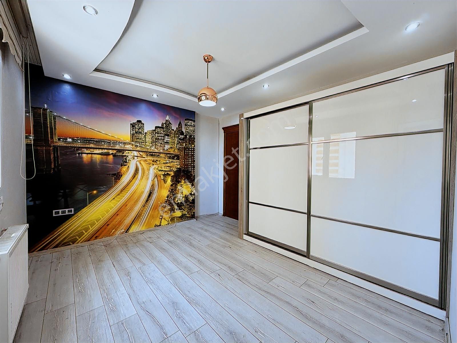 Arma İnş Kalitesi**t.özal Bulvar Üzeri**her Kat Tek**çook Geniş - Görsel 2