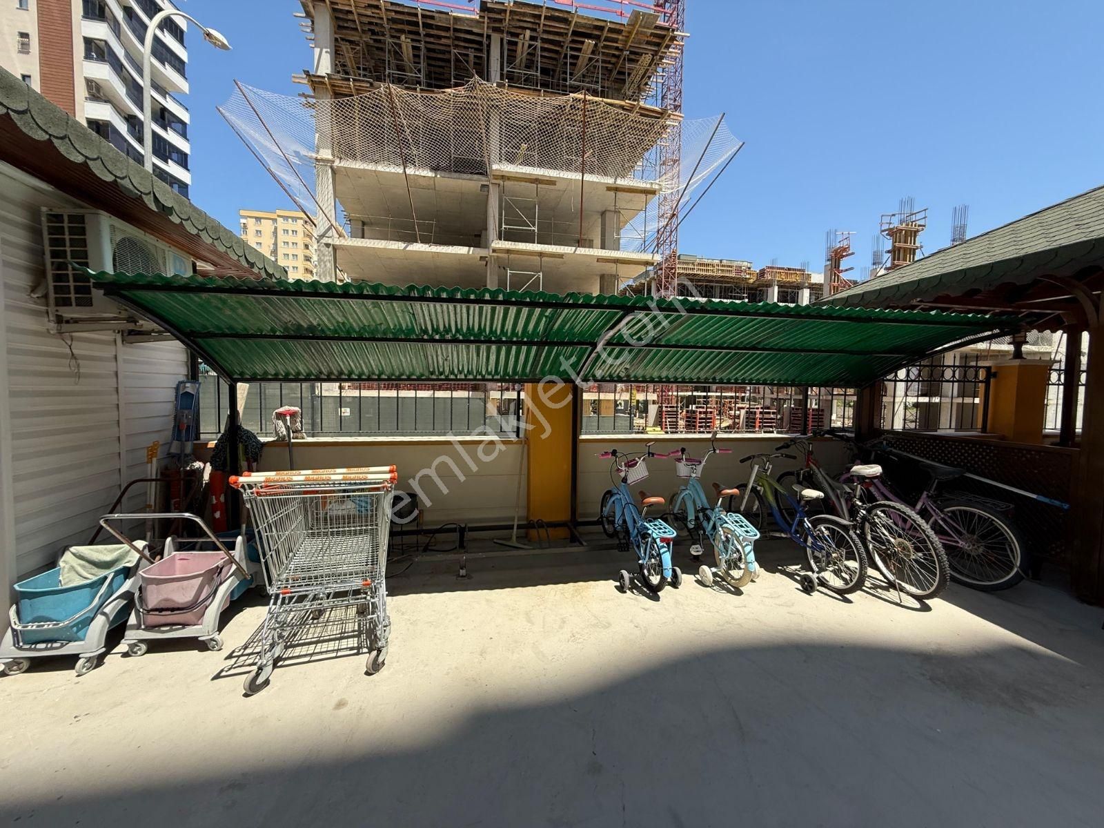 Arma İnş Kalitesi**t.özal Bulvar Üzeri**her Kat Tek**çook Geniş - Görsel 8