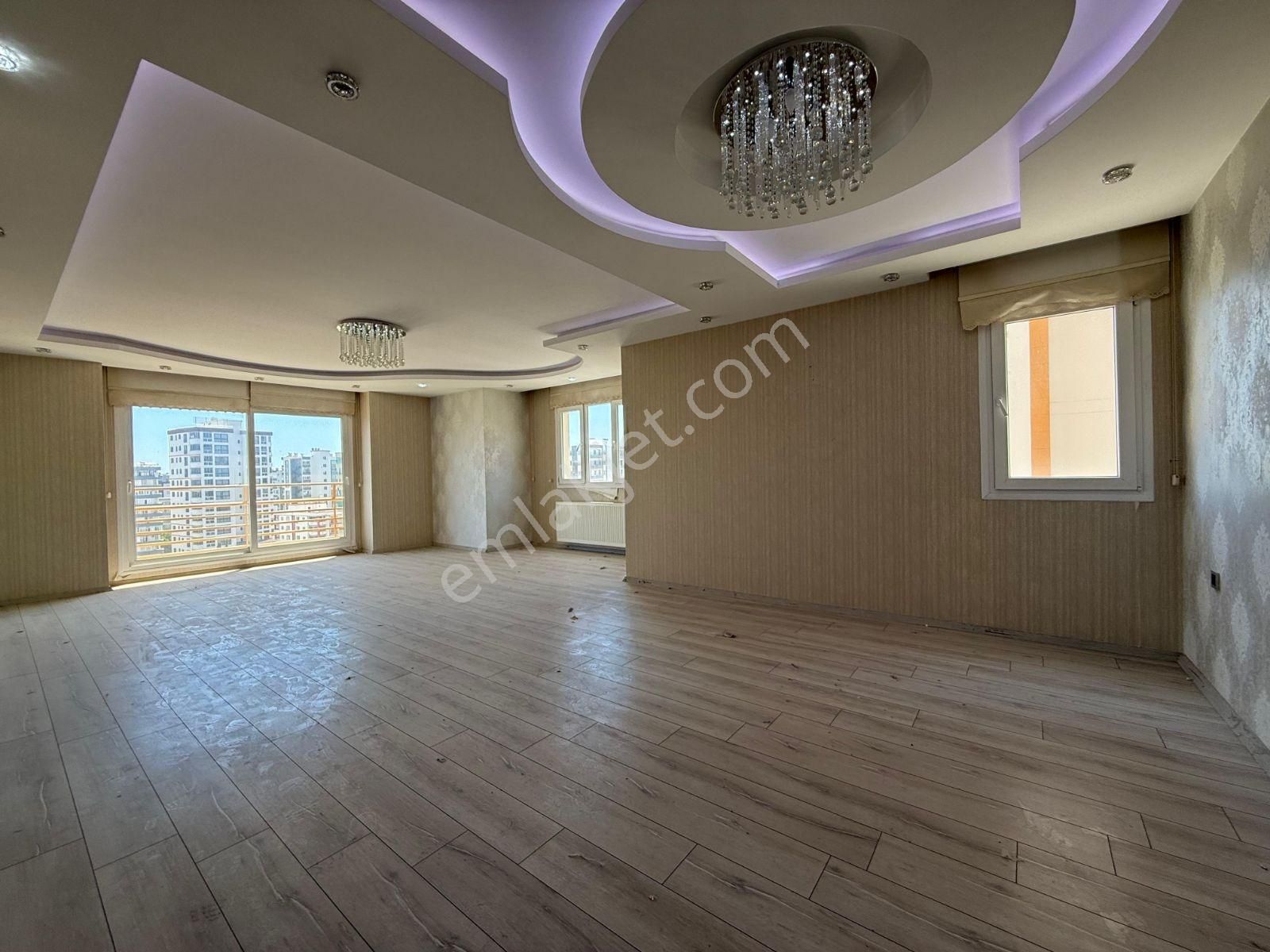 Arma İnş Kalitesi**t.özal Bulvar Üzeri**her Kat Tek**çook Geniş - Görsel 14