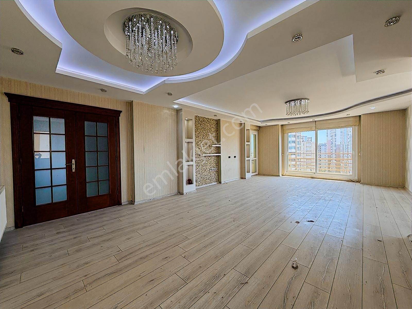 Arma İnş Kalitesi**t.özal Bulvar Üzeri**her Kat Tek**çook Geniş - Görsel 15