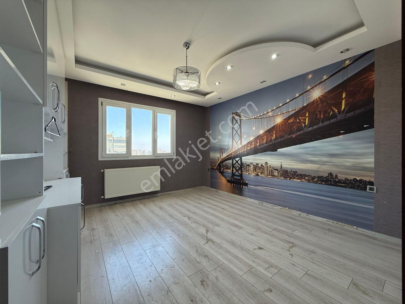 Arma İnş Kalitesi**t.özal Bulvar Üzeri**her Kat Tek**çook Geniş - Görsel 29