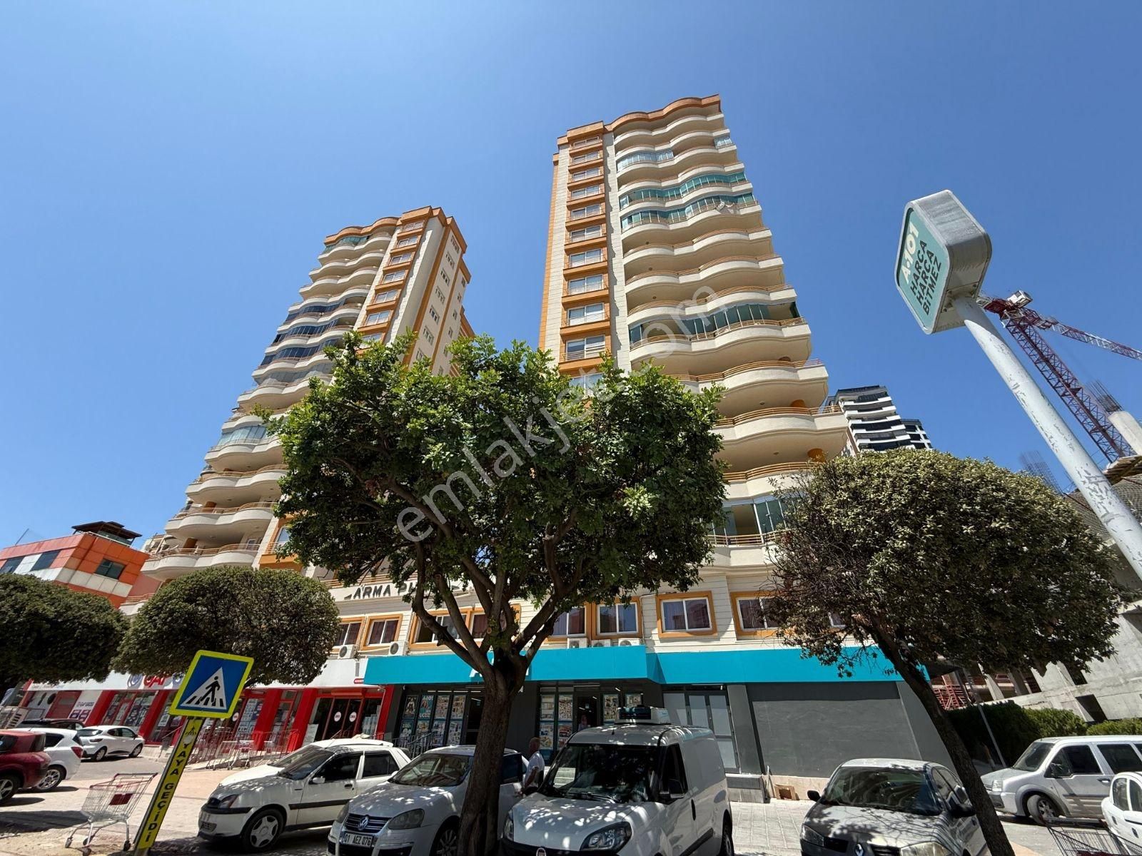 Arma İnş Kalitesi**t.özal Bulvar Üzeri**her Kat Tek**çook Geniş