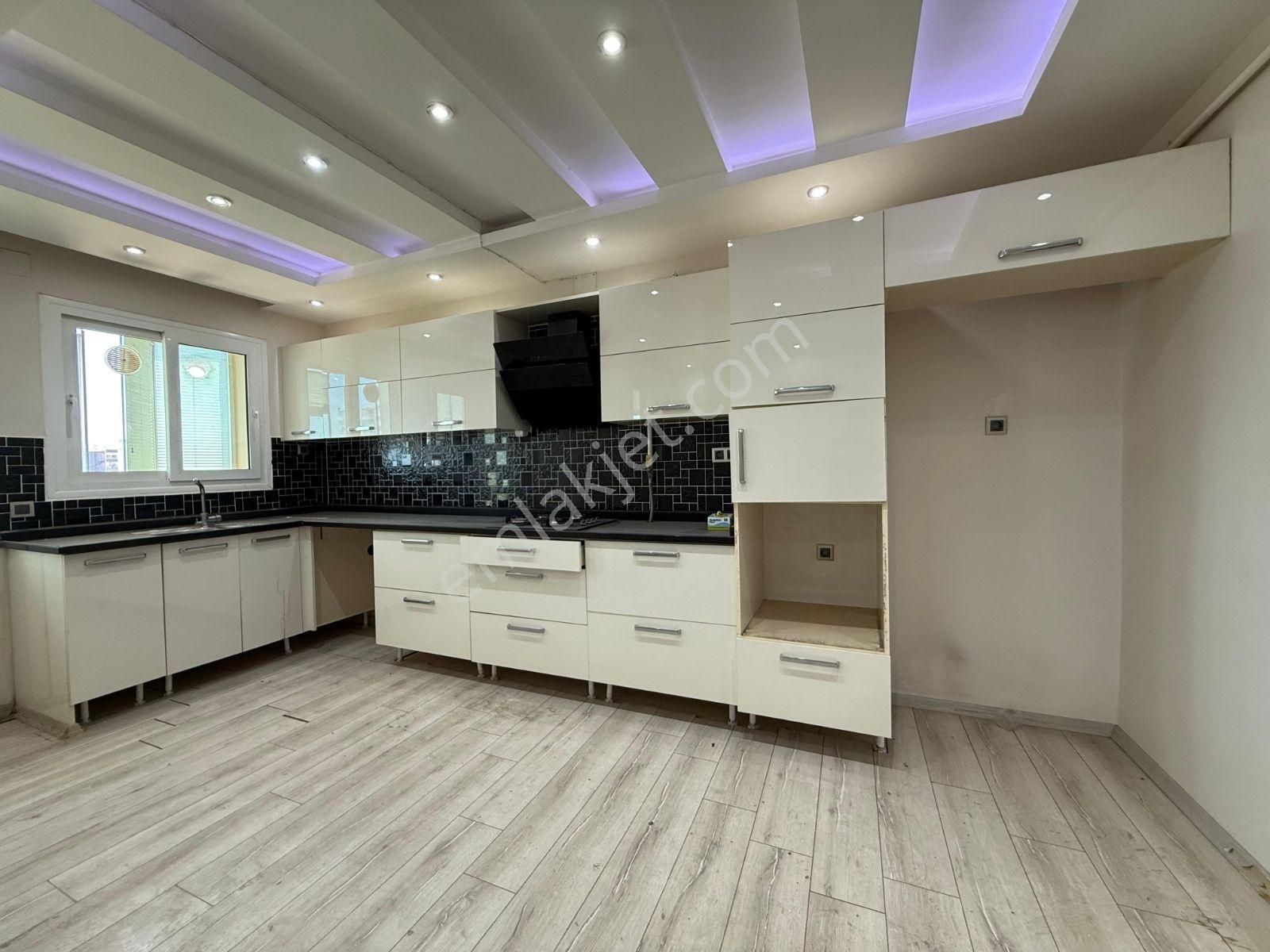 Arma İnş Kalitesi**t.özal Bulvar Üzeri**her Kat Tek**çook Geniş - Görsel 16