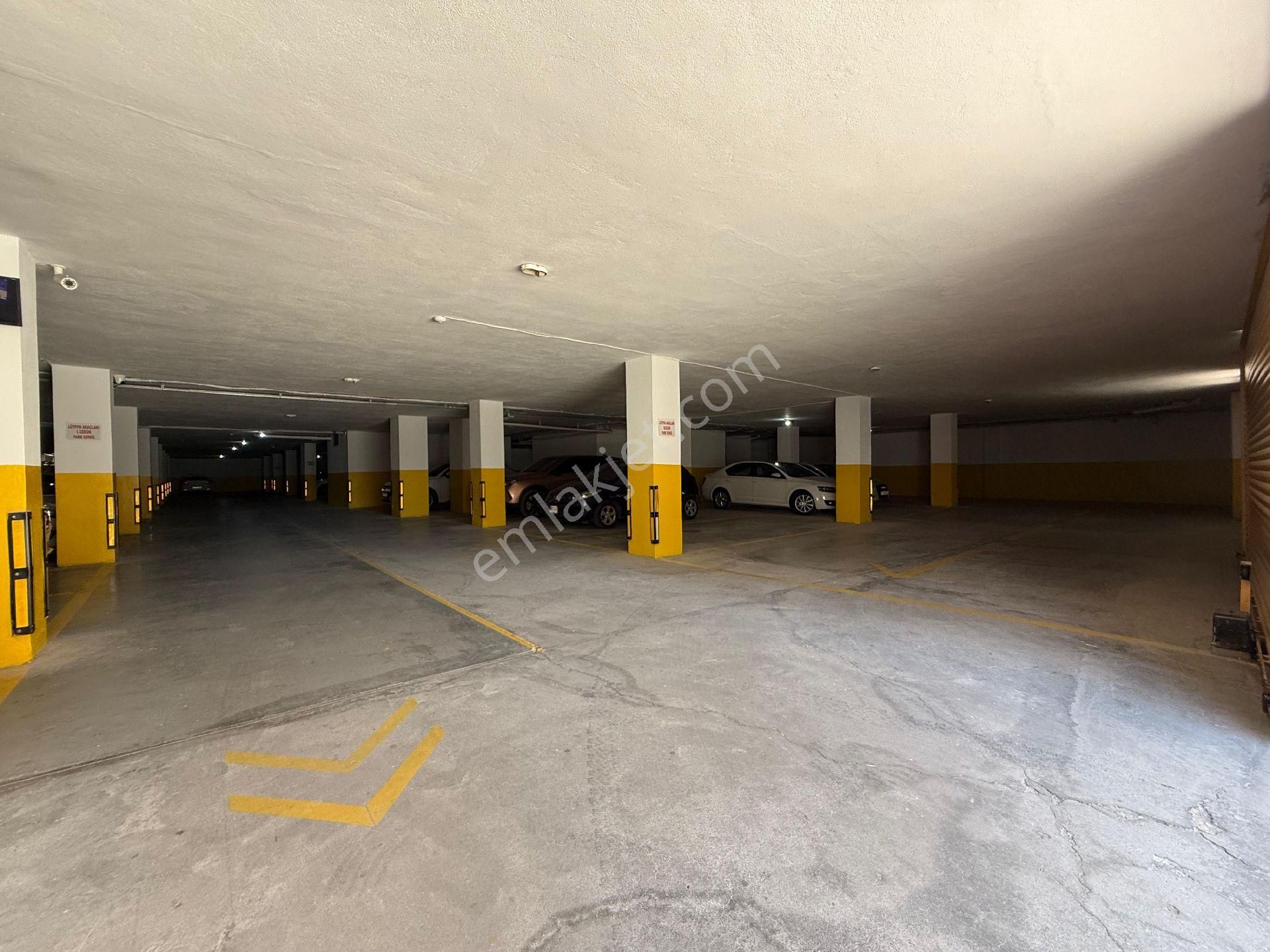 Çook Genişş**arma İnşaat Kalitesi**t.özal Bulvar Üzeri**her Kat Tek**14/9** - Görsel 28