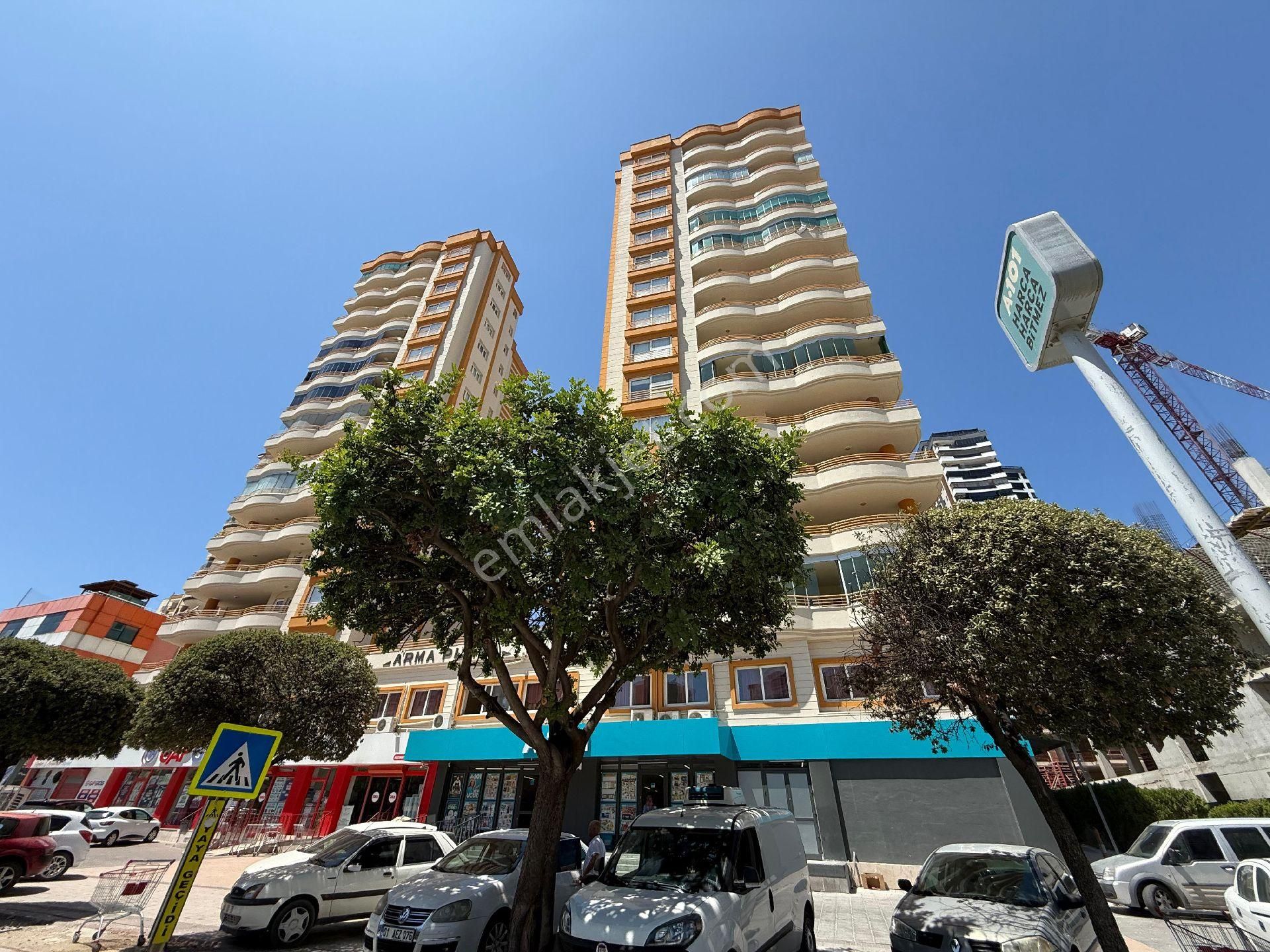 Çook Genişş**arma İnşaat Kalitesi**t.özal Bulvar Üzeri**her Kat Tek**14/9**