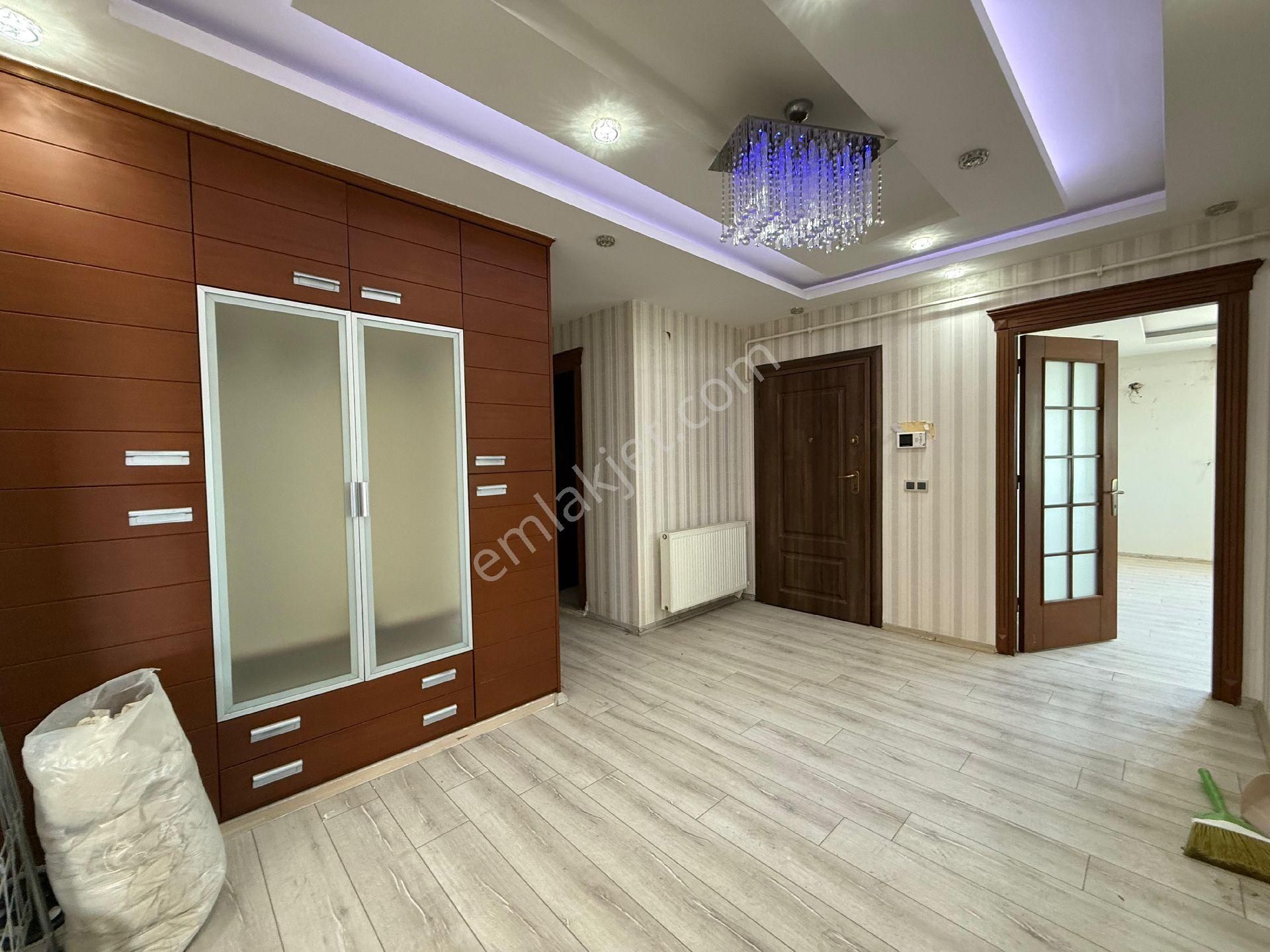 Çook Genişş**arma İnşaat Kalitesi**t.özal Bulvar Üzeri**her Kat Tek**14/9** - Görsel 2