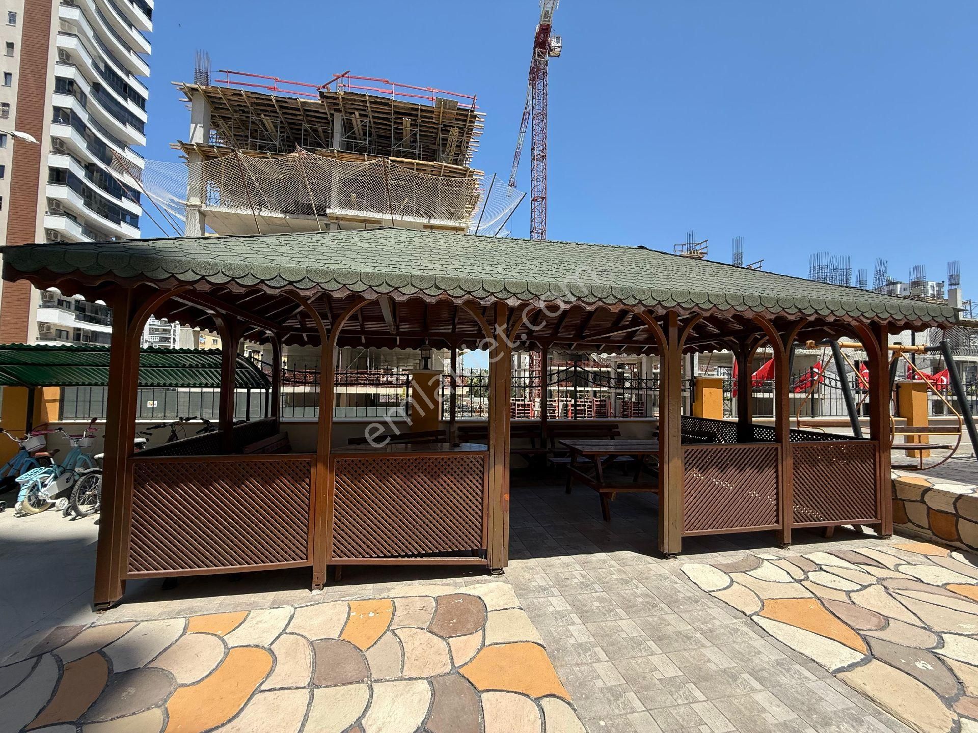 Çook Genişş**arma İnşaat Kalitesi**t.özal Bulvar Üzeri**her Kat Tek**14/9** - Görsel 31