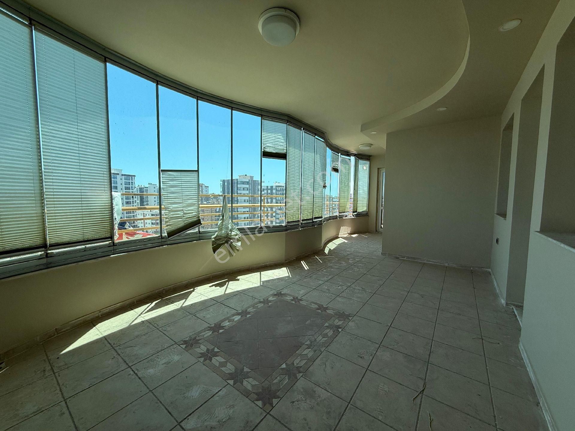 Çook Genişş**arma İnşaat Kalitesi**t.özal Bulvar Üzeri**her Kat Tek**14/9** - Görsel 21