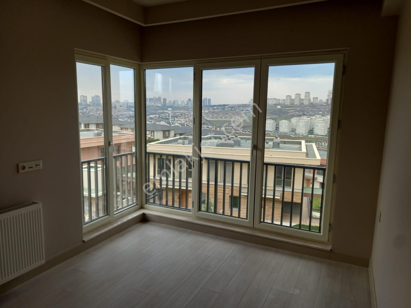Eston Şehir Koru'da Yeni Teslim Kiralık Sky Villa - Görsel 3