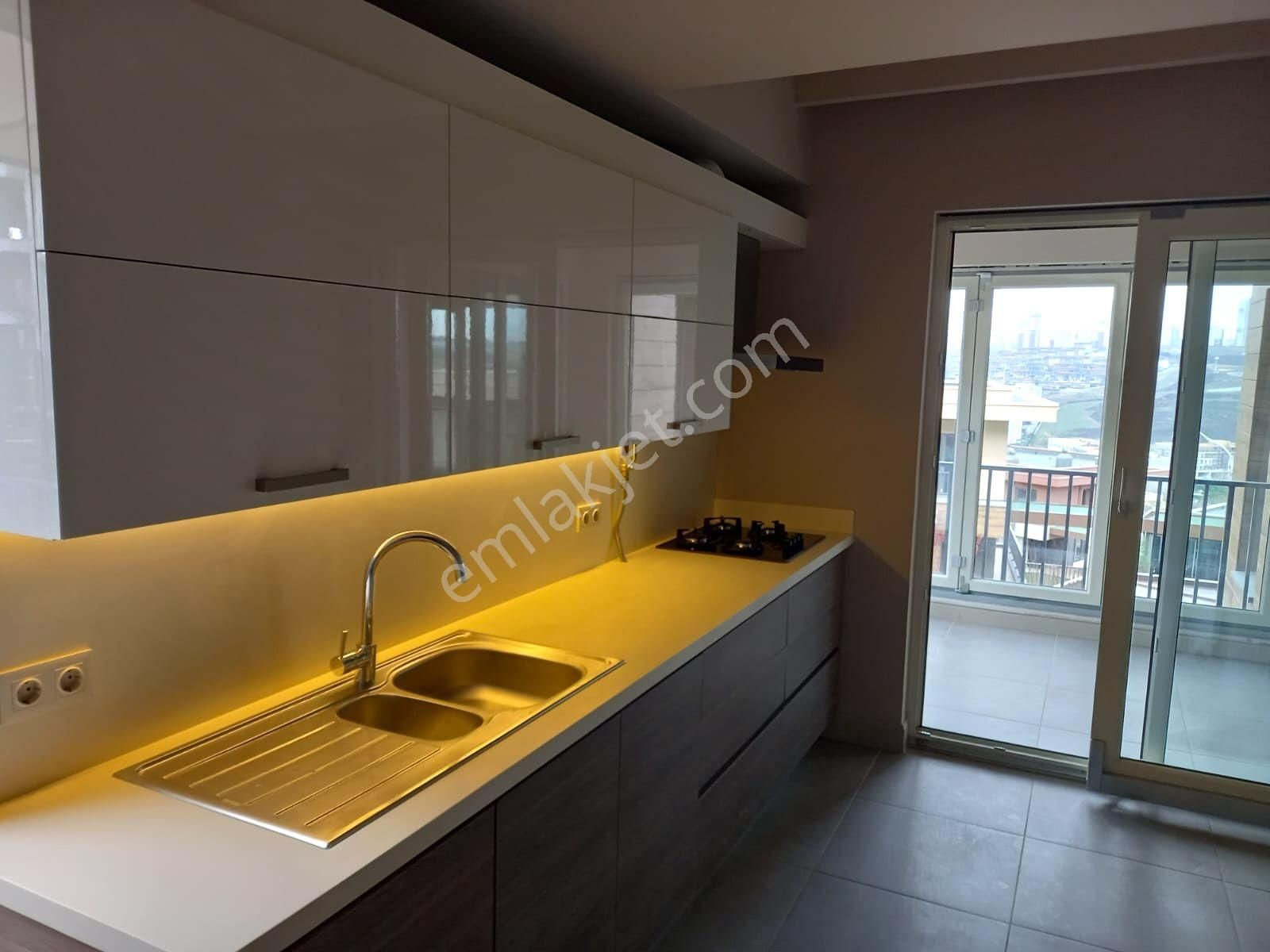 Eston Şehir Koru'da Yeni Teslim Kiralık Sky Villa - Görsel 10
