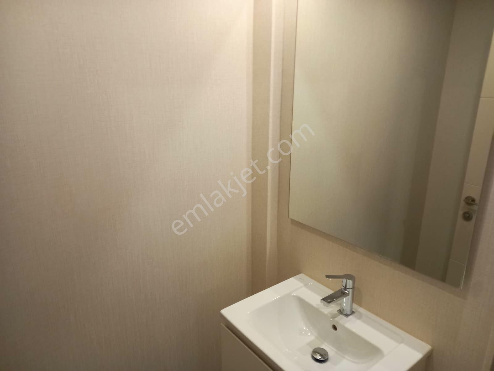 Eston Şehir Koru'da Yeni Teslim Kiralık Sky Villa - Görsel 12