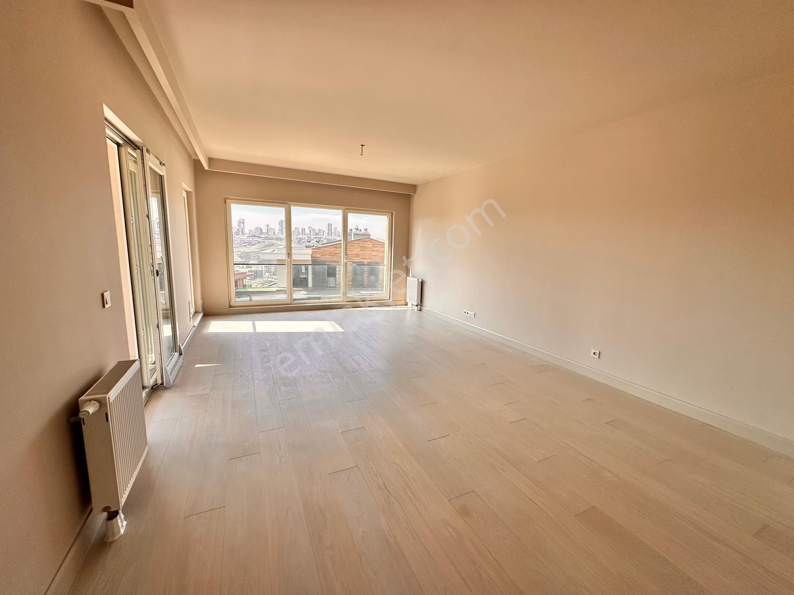 Eston Şehir Koru'da Yeni Teslim Kiralık Sky Villa - Görsel 22