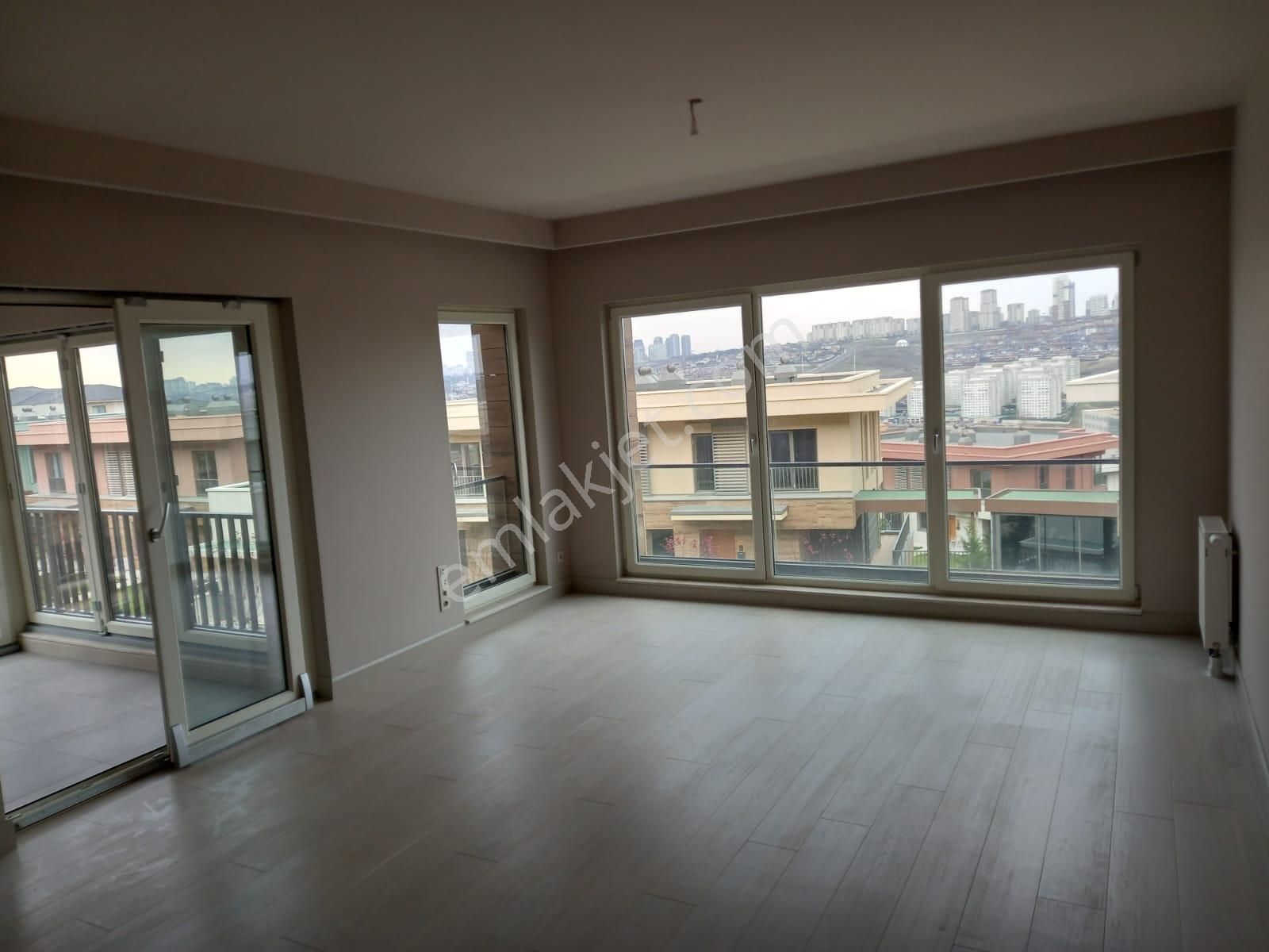 Eston Şehir Koru'da Yeni Teslim Kiralık Sky Villa - Görsel 15
