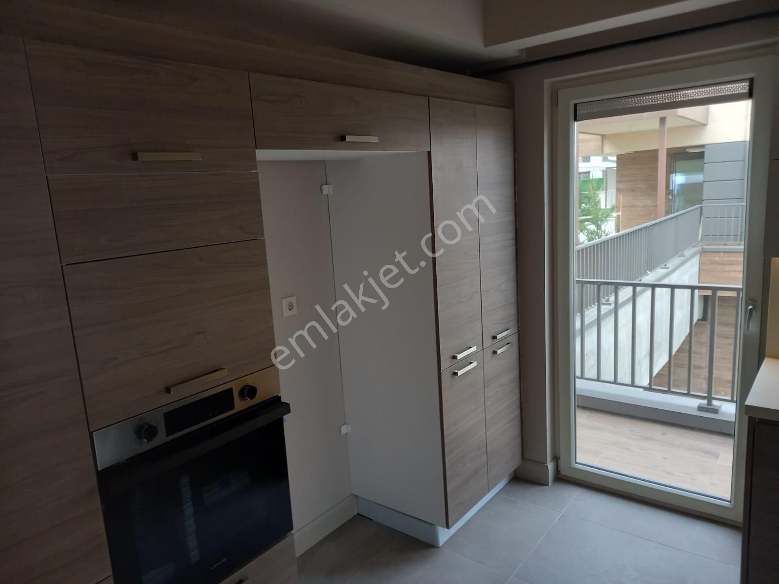 Eston Şehir Koru'da Yeni Teslim Kiralık Sky Villa - Görsel 16