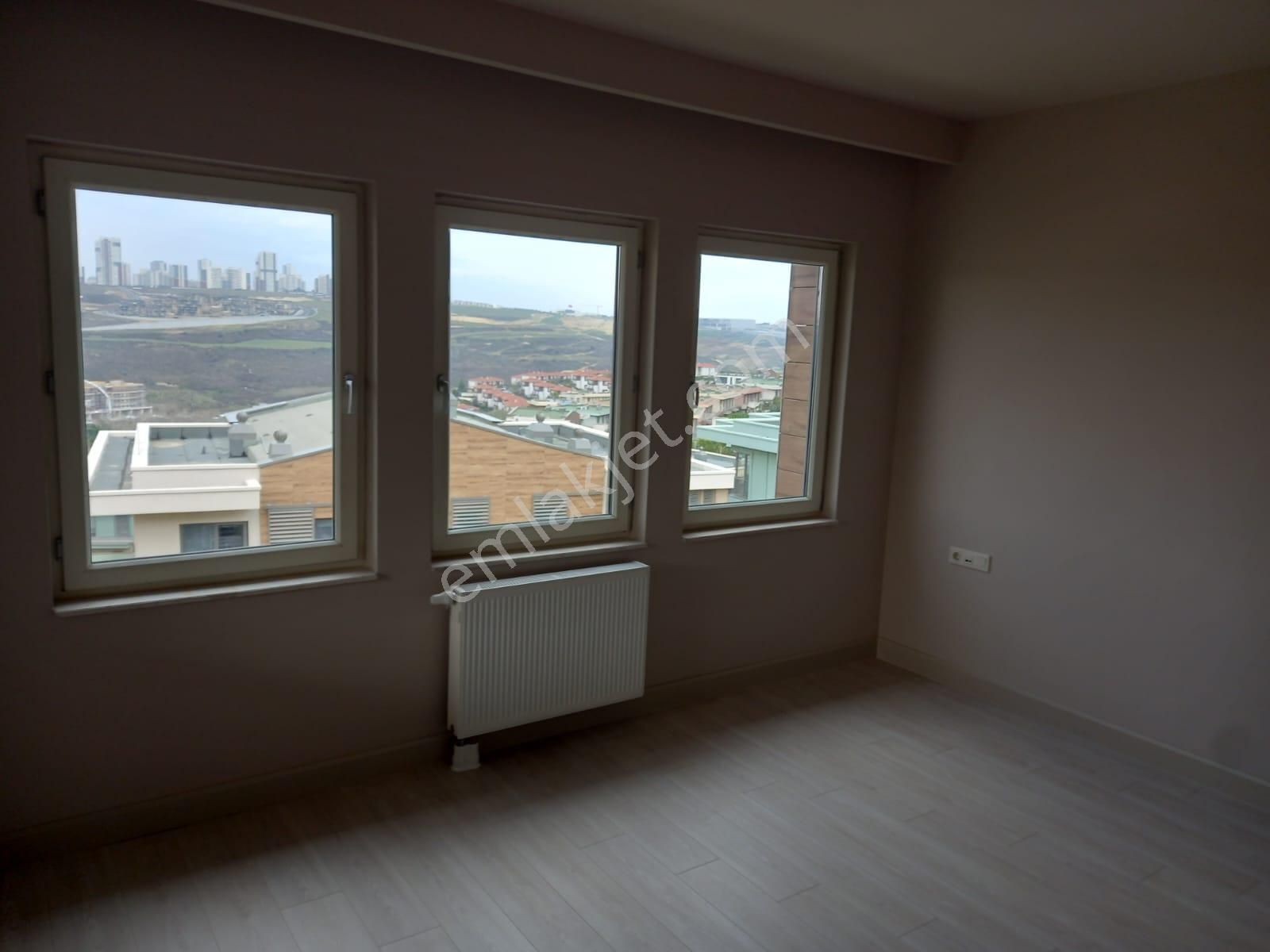 Eston Şehir Koru'da Yeni Teslim Kiralık Sky Villa - Görsel 18