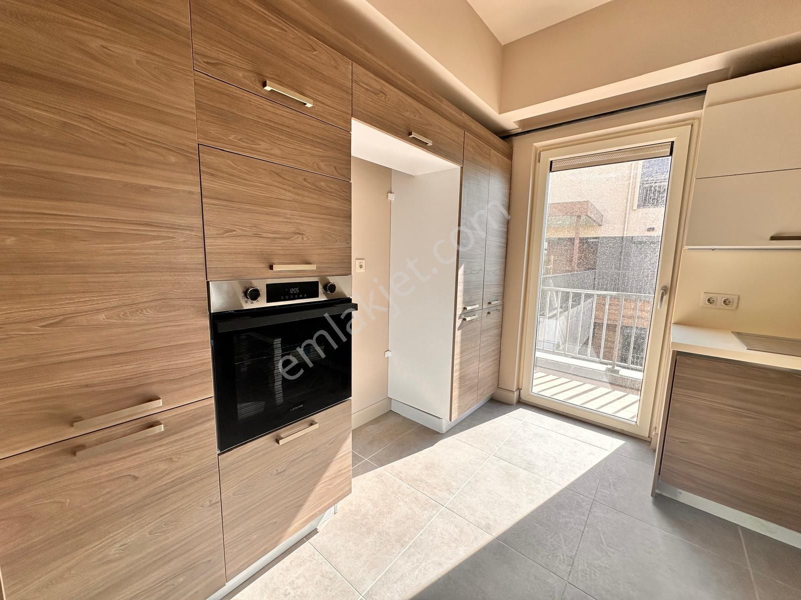 Eston Şehir Koru'da Yeni Teslim Kiralık Sky Villa - Görsel 26