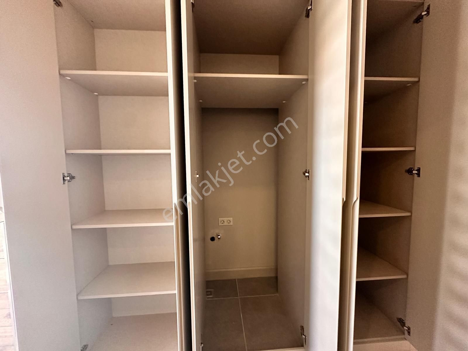 Eston Şehir Koru'da Yeni Teslim Kiralık Sky Villa - Görsel 19