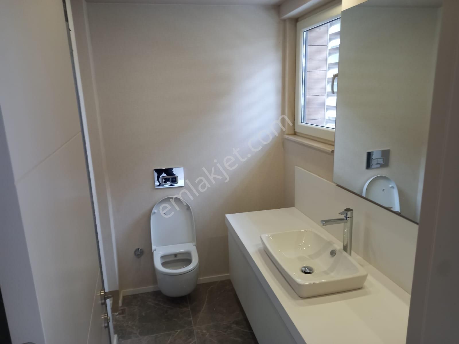 Eston Şehir Koru'da Yeni Teslim Kiralık Sky Villa - Görsel 13