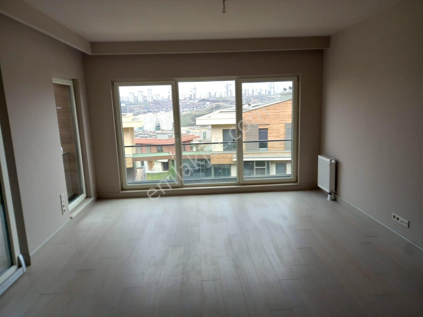 Eston Şehir Koru'da Yeni Teslim Kiralık Sky Villa - Görsel 6
