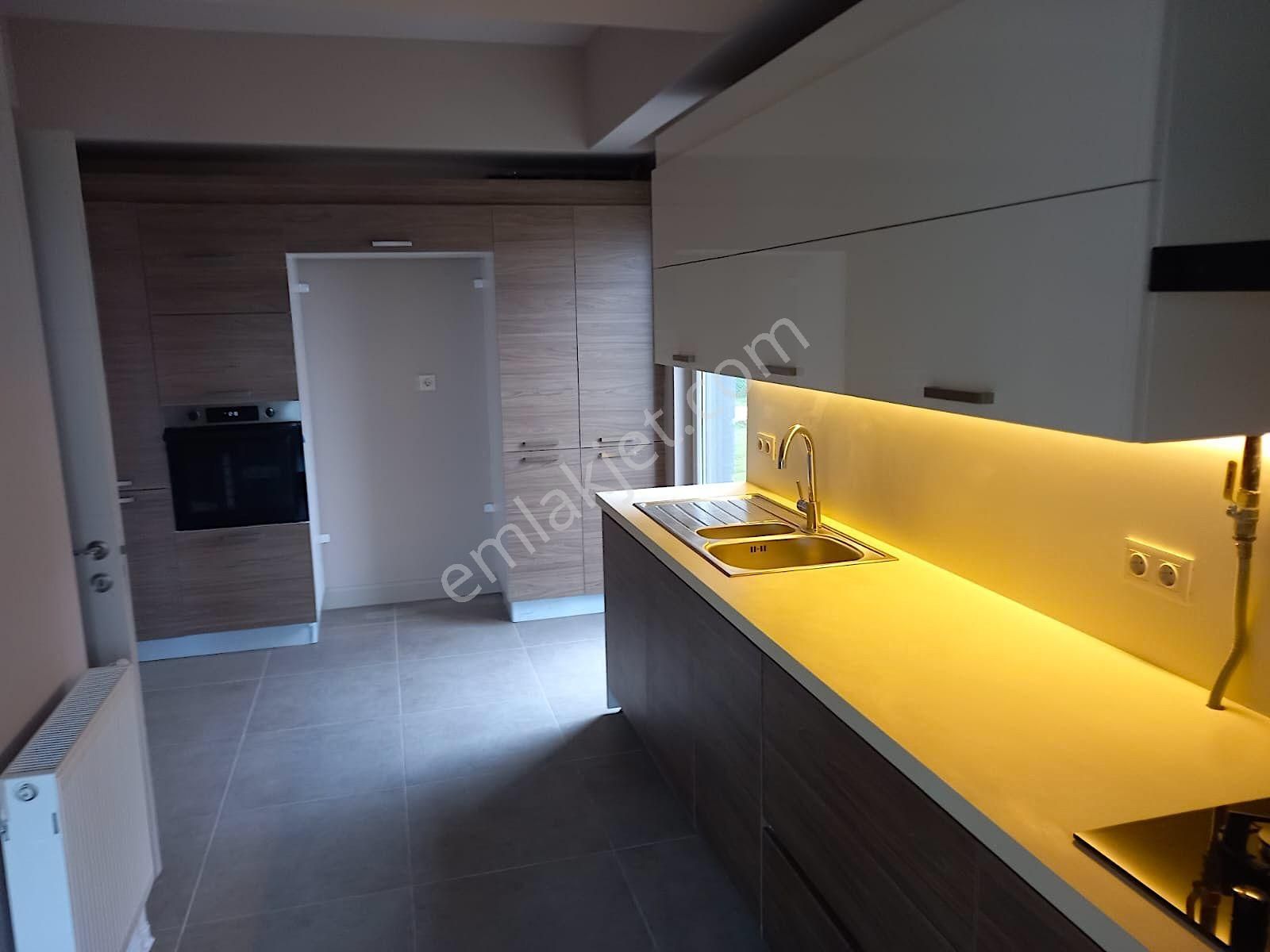 Eston Şehir Koru'da Yeni Teslim Kiralık Sky Villa - Görsel 7