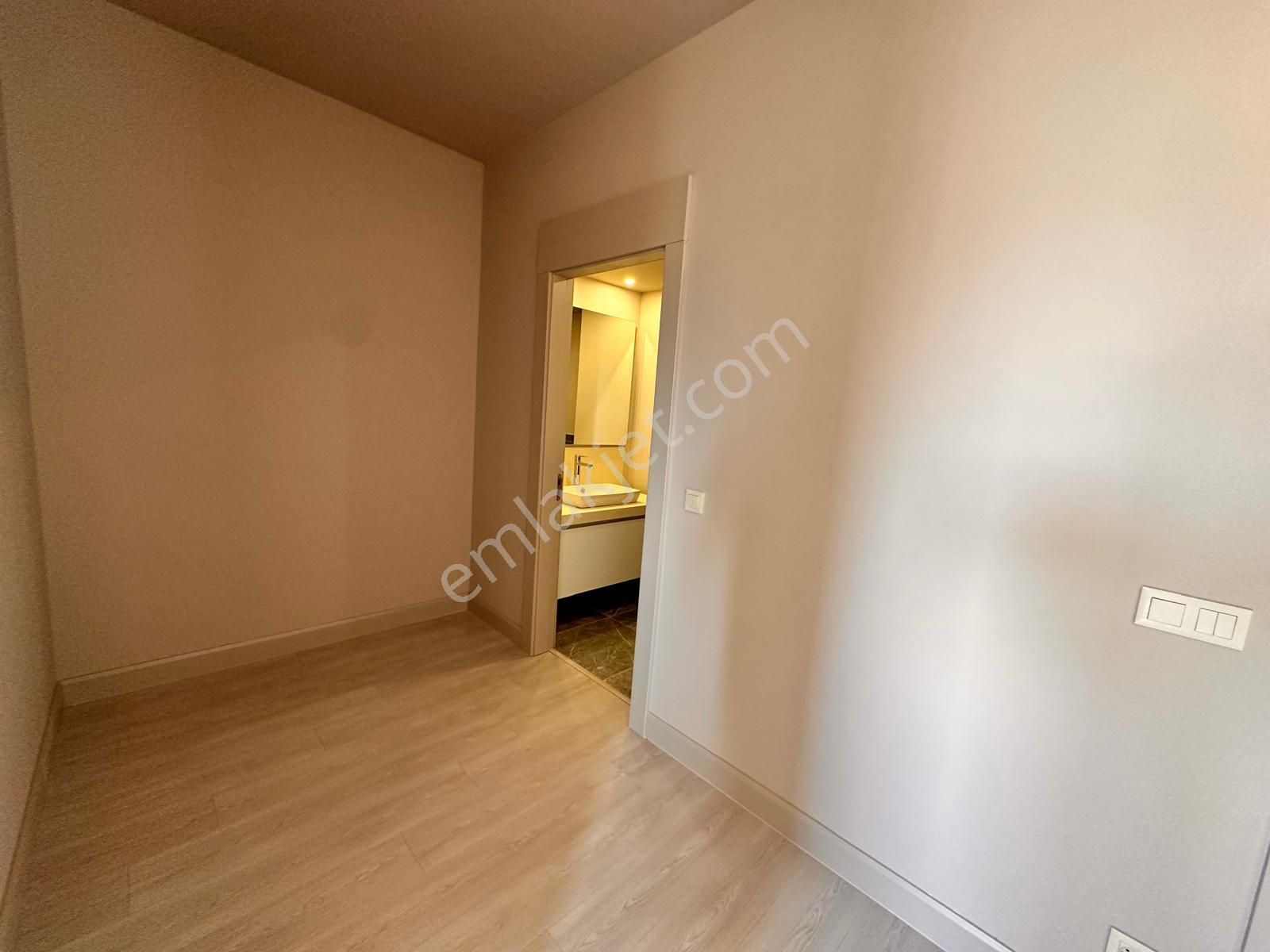Eston Şehir Koru'da Yeni Teslim Kiralık Sky Villa - Görsel 24