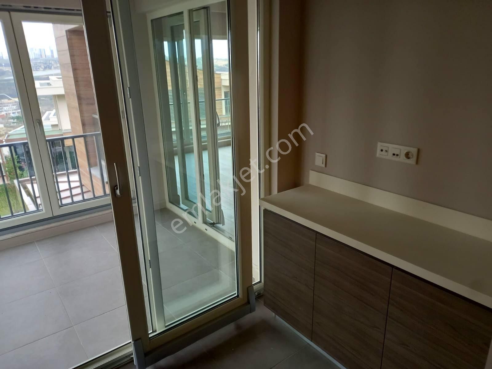 Eston Şehir Koru'da Yeni Teslim Kiralık Sky Villa - Görsel 11