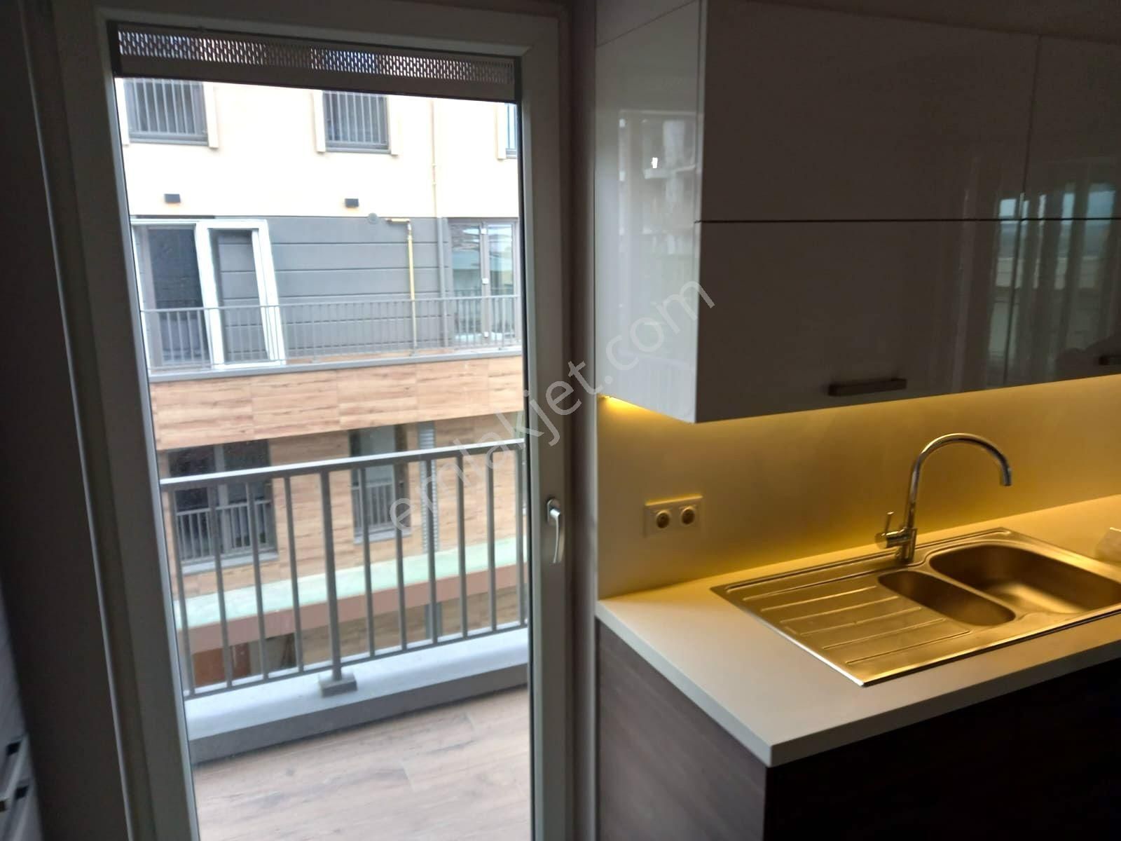 Eston Şehir Koru'da Yeni Teslim Kiralık Sky Villa - Görsel 9