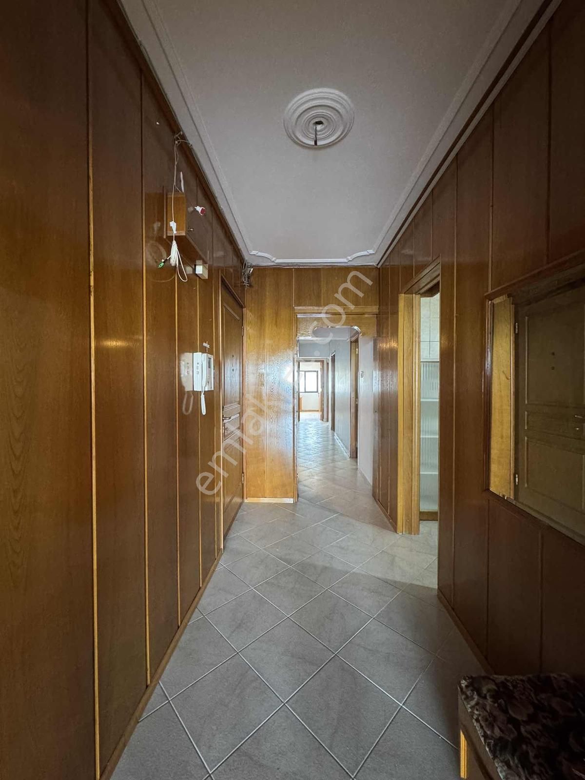 Bürmen'den Panoramik Deniz Manzaralı Cadde Üstü Otoparklı Daire - Görsel 19