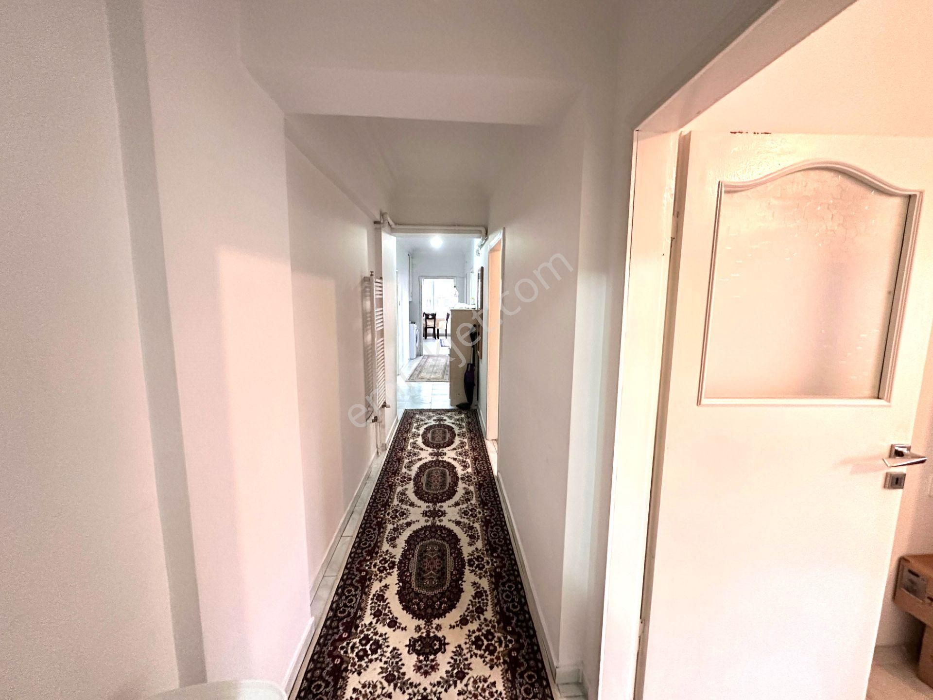 Uzman Emlak'tan Cadde Üzeri Bağımsız Full Manzaralı Full Yapılı Güneşli 3+1 Eşyalı Daire - Görsel 14