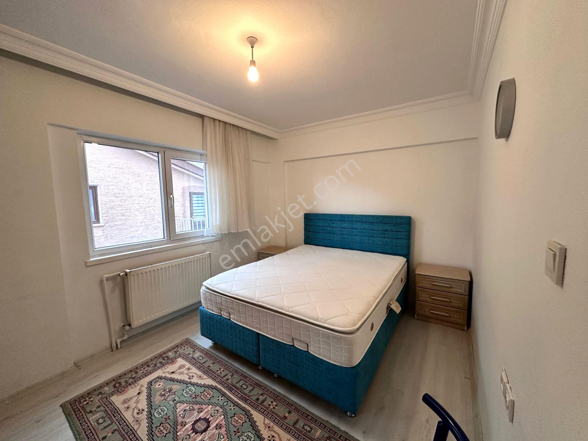 Uzman Emlak'tan Cadde Üzeri Bağımsız Full Manzaralı Full Yapılı Güneşli 3+1 Eşyalı Daire - Görsel 8