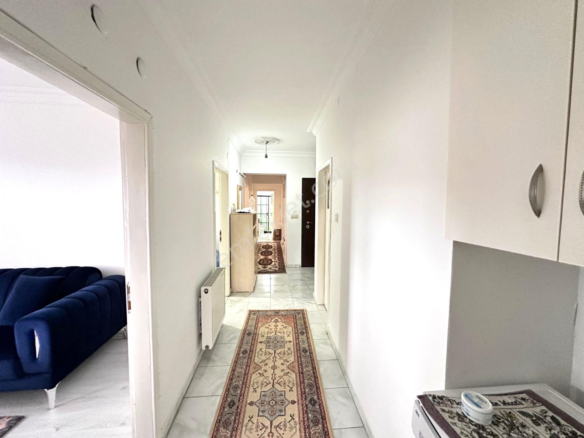 Uzman Emlak'tan Cadde Üzeri Bağımsız Full Manzaralı Full Yapılı Güneşli 3+1 Eşyalı Daire - Görsel 15