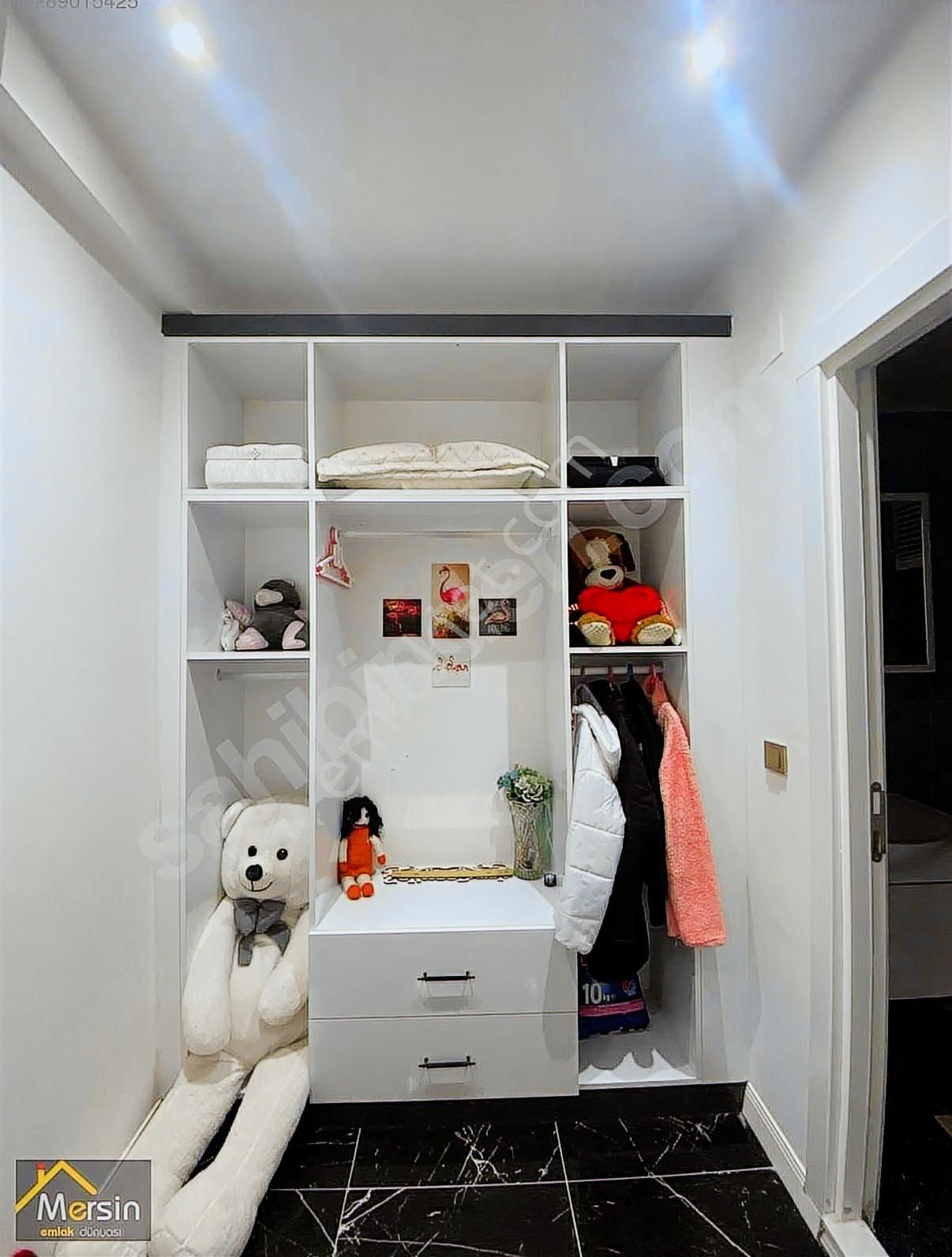 Kargıpınarında Bağımsız Mutfak Satılık 2+1 - Görsel 7