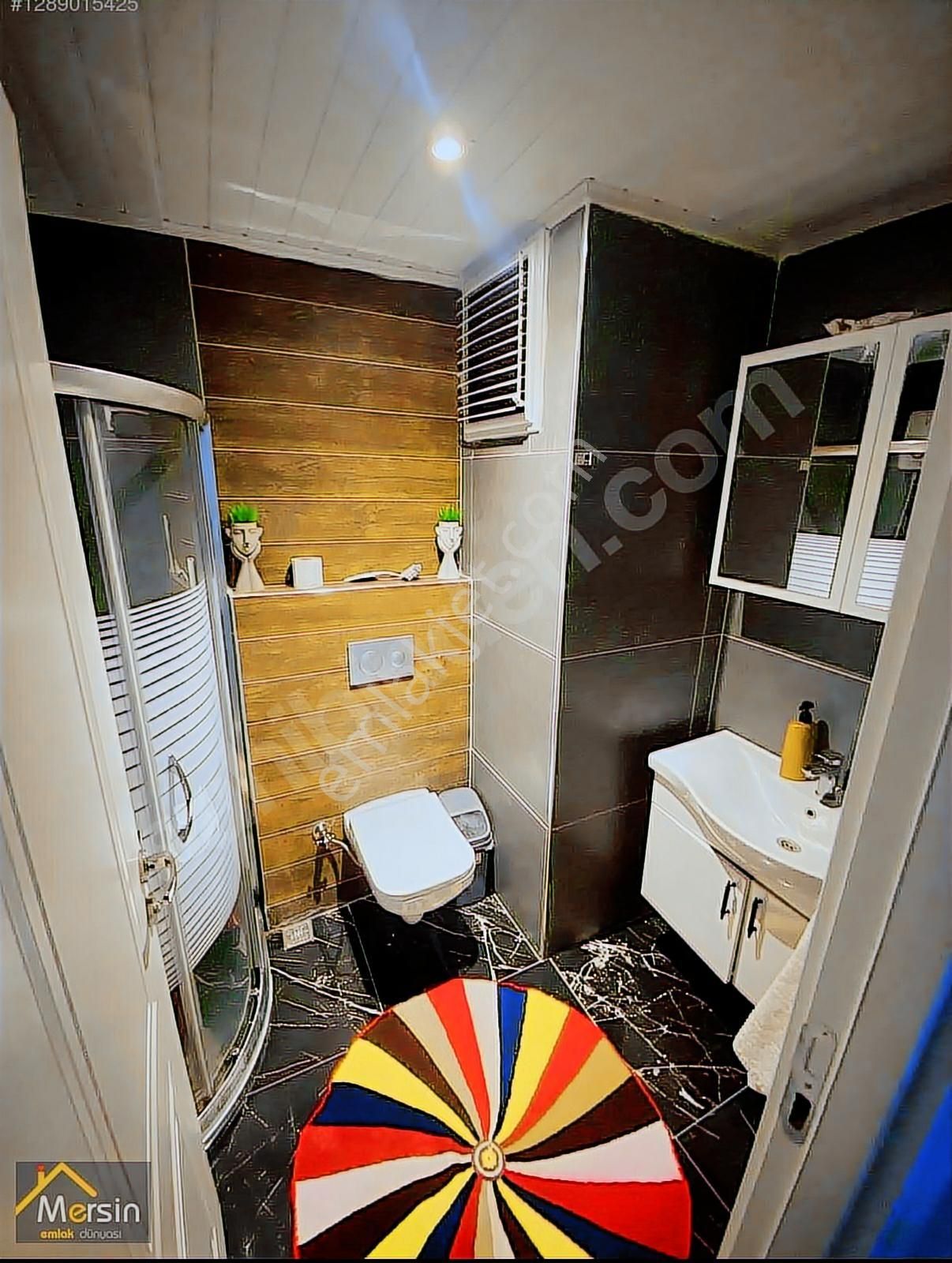 Kargıpınarında Bağımsız Mutfak Satılık 2+1 - Görsel 18