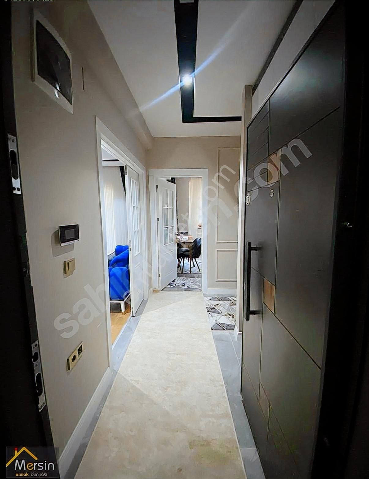 Kargıpınarında Bağımsız Mutfak Satılık 2+1 - Görsel 8