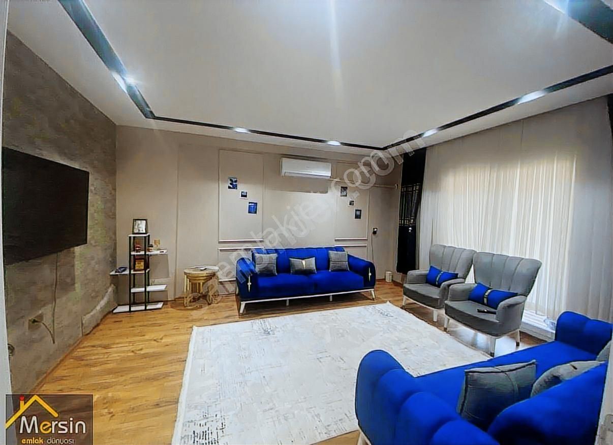 Kargıpınarında Bağımsız Mutfak Satılık 2+1 - Görsel 6