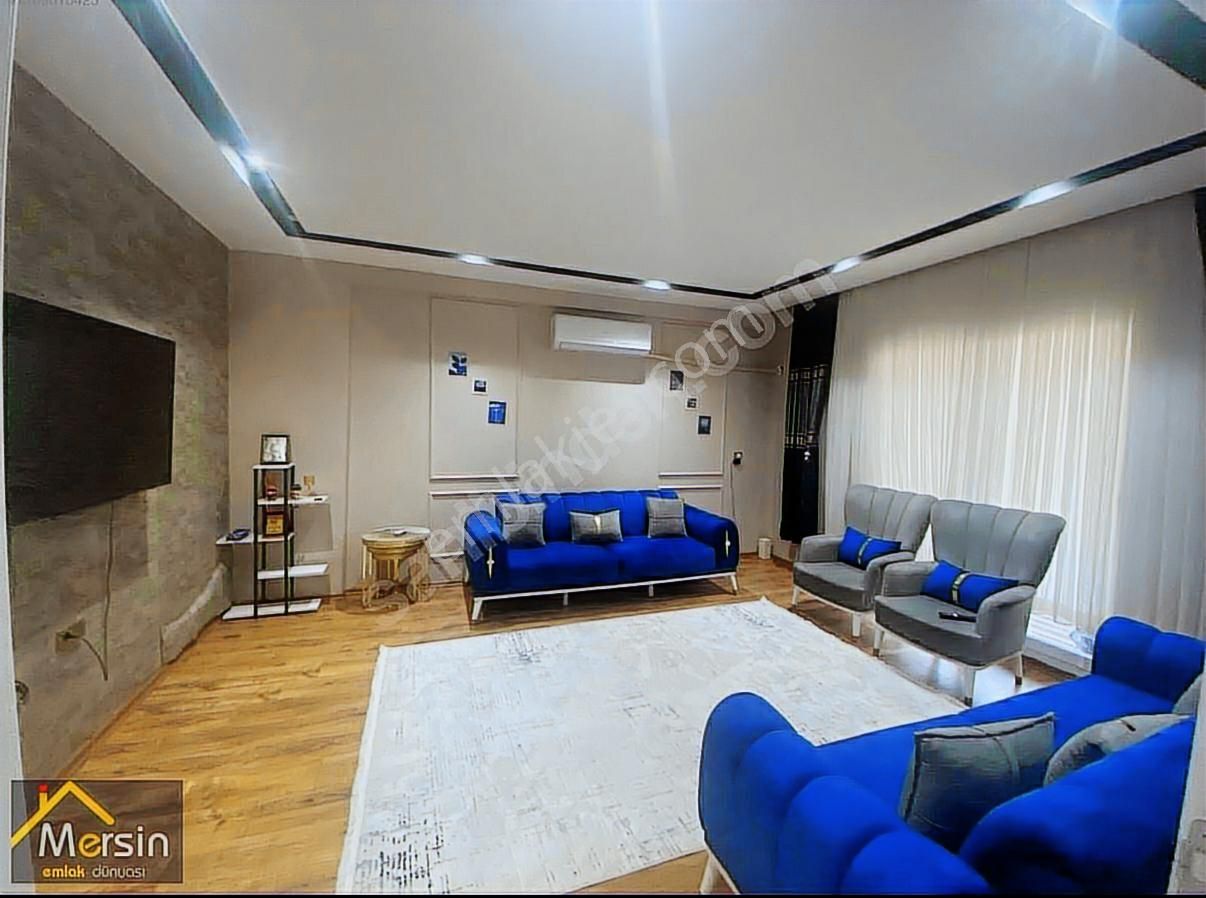 Kargıpınarında Bağımsız Mutfak Satılık 2+1 - Görsel 5