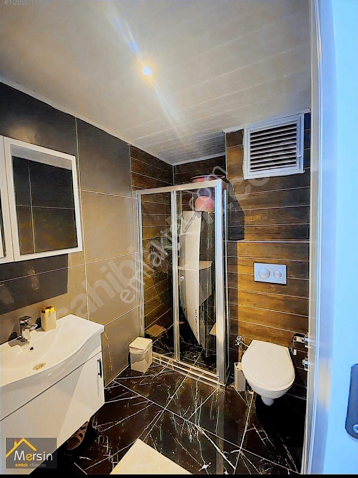 Kargıpınarında Bağımsız Mutfak Satılık 2+1 - Görsel 10