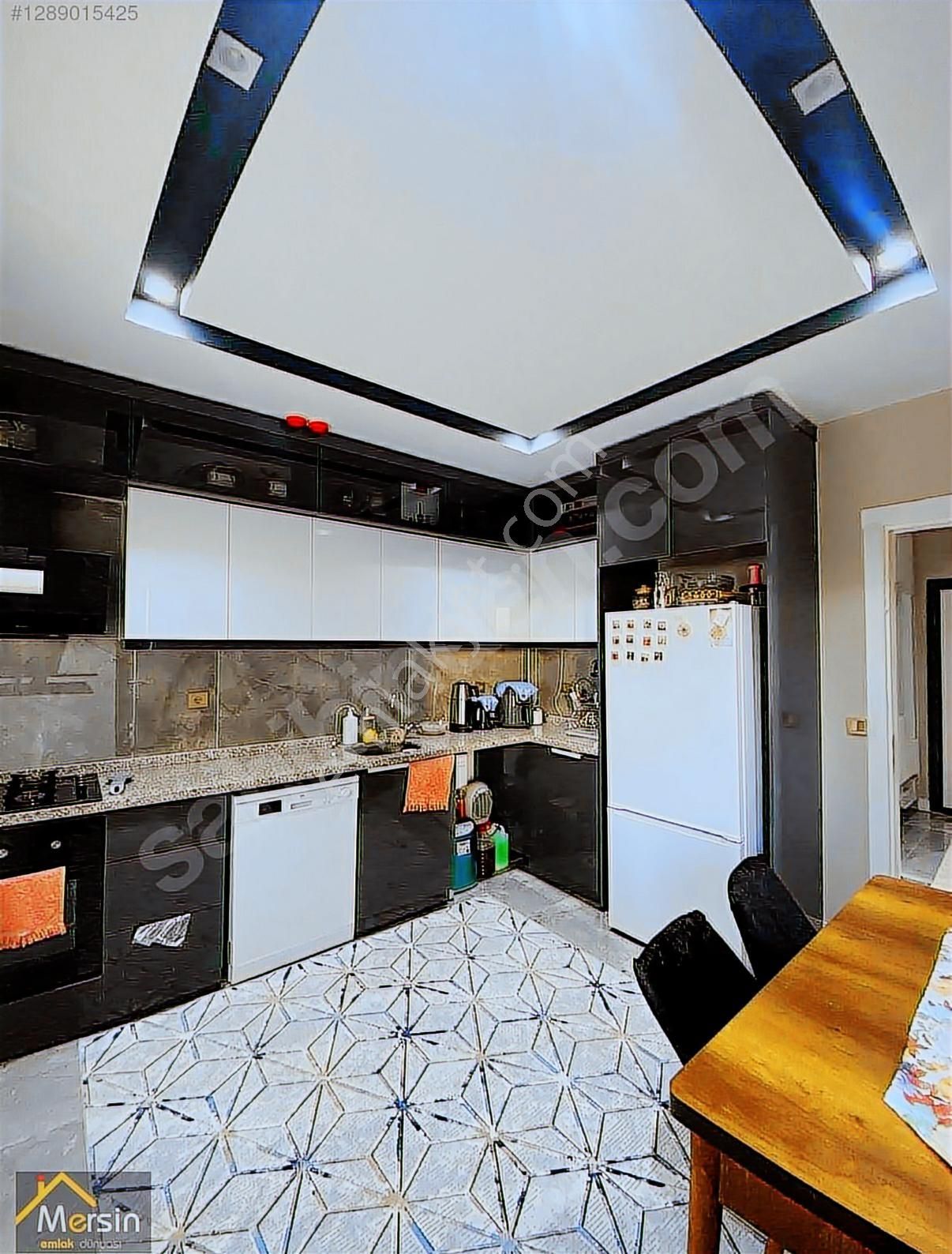 Kargıpınarında Bağımsız Mutfak Satılık 2+1 - Görsel 2