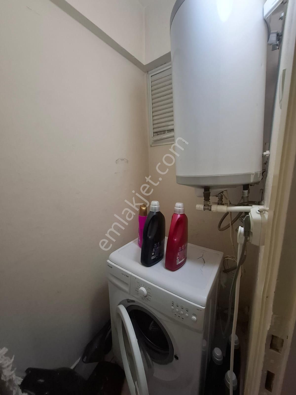 Balçovada Ekonomi Üniversitesi Yakını Eşyalı Kiralık 3+1 Daire - Görsel 4