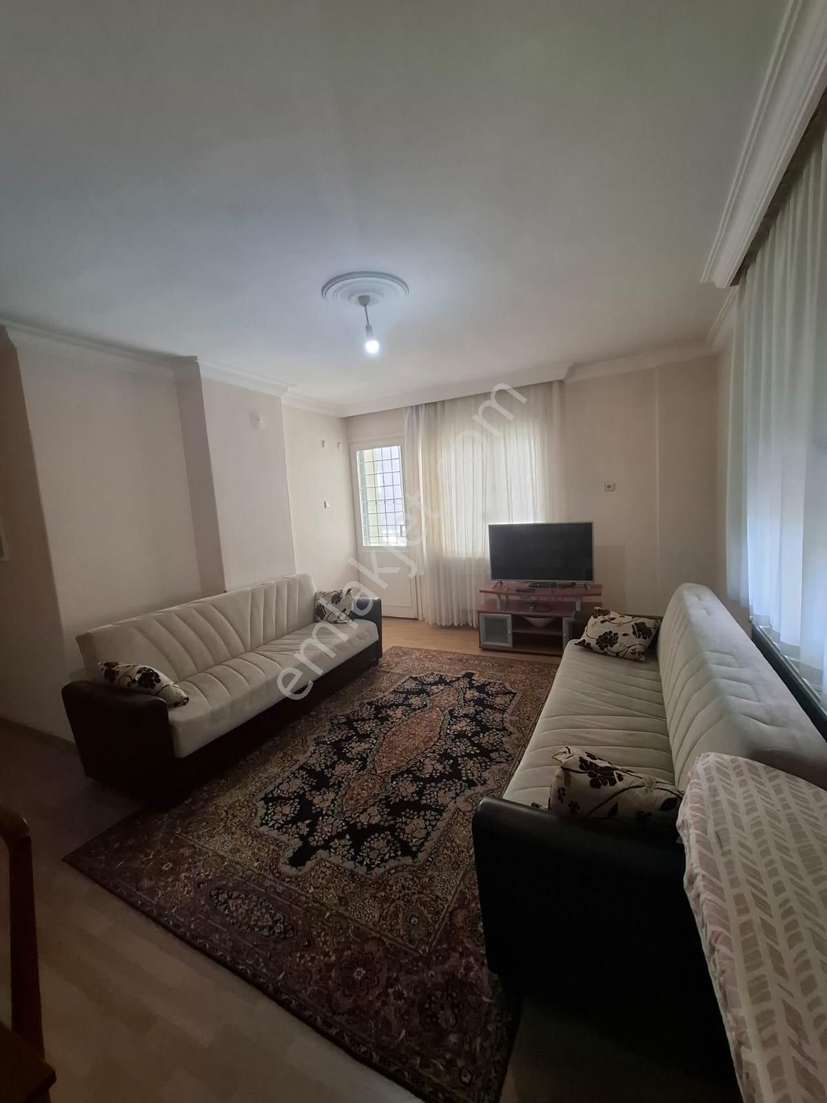 Balçovada Ekonomi Üniversitesi Yakını Eşyalı Kiralık 3+1 Daire - Görsel 15