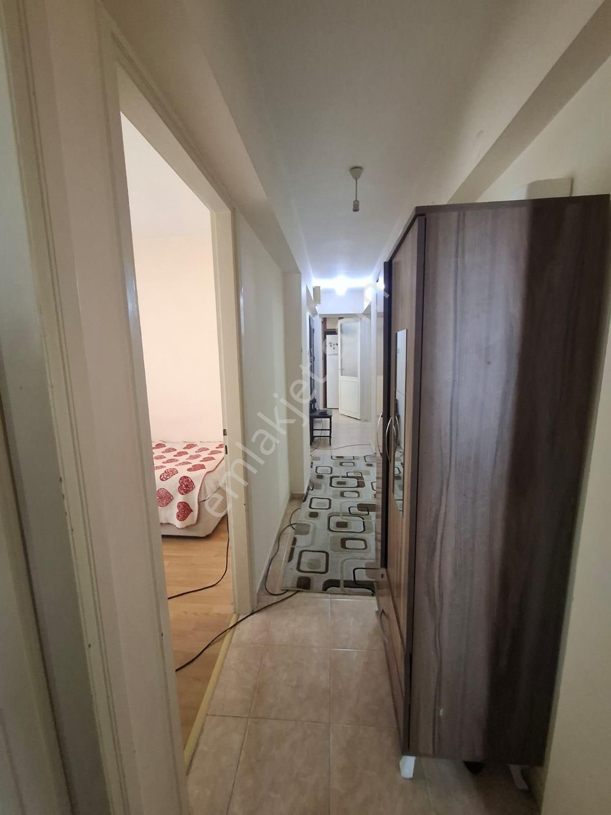 Balçovada Ekonomi Üniversitesi Yakını Eşyalı Kiralık 3+1 Daire - Görsel 6