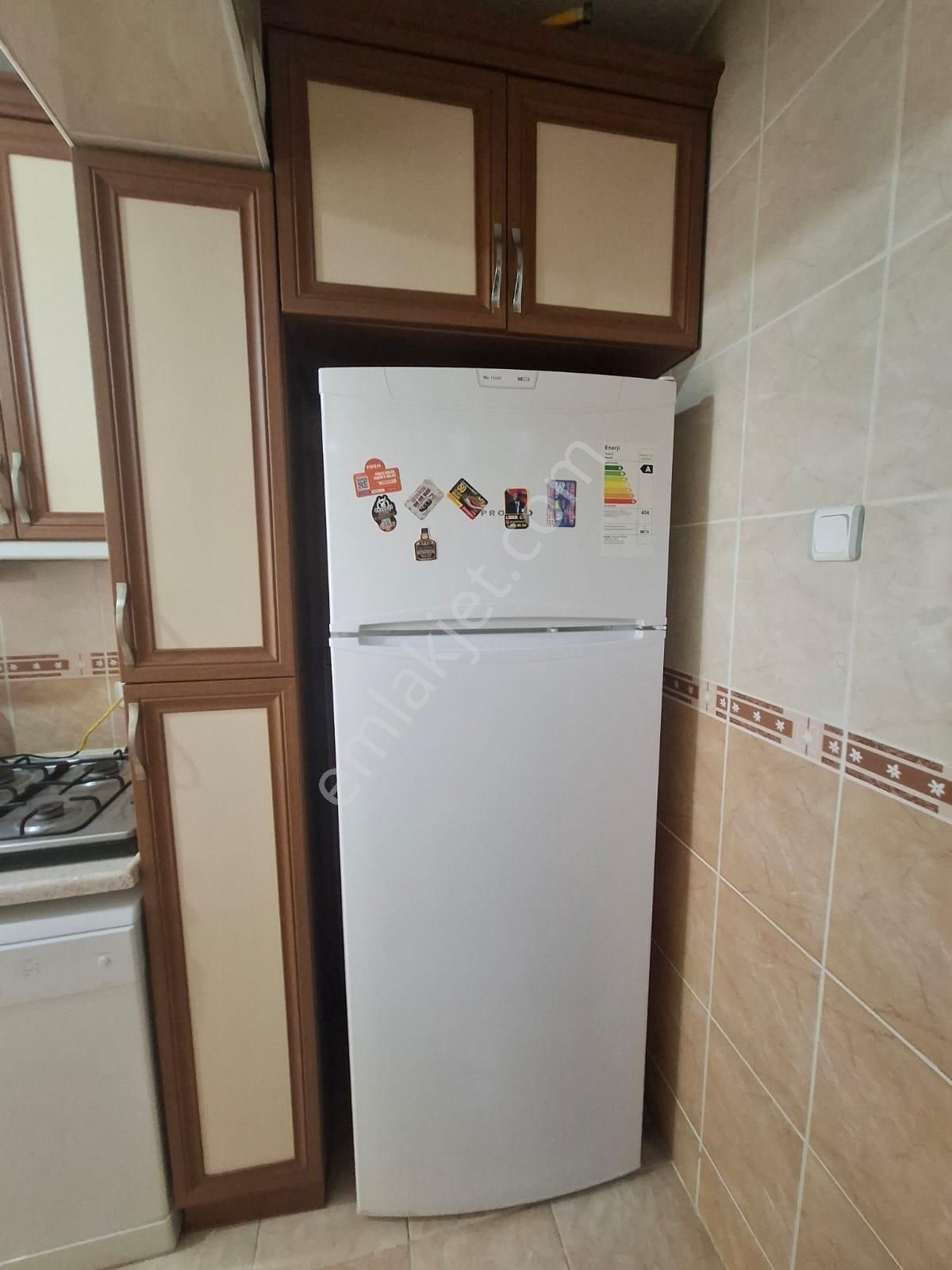 Balçovada Ekonomi Üniversitesi Yakını Eşyalı Kiralık 3+1 Daire - Görsel 9