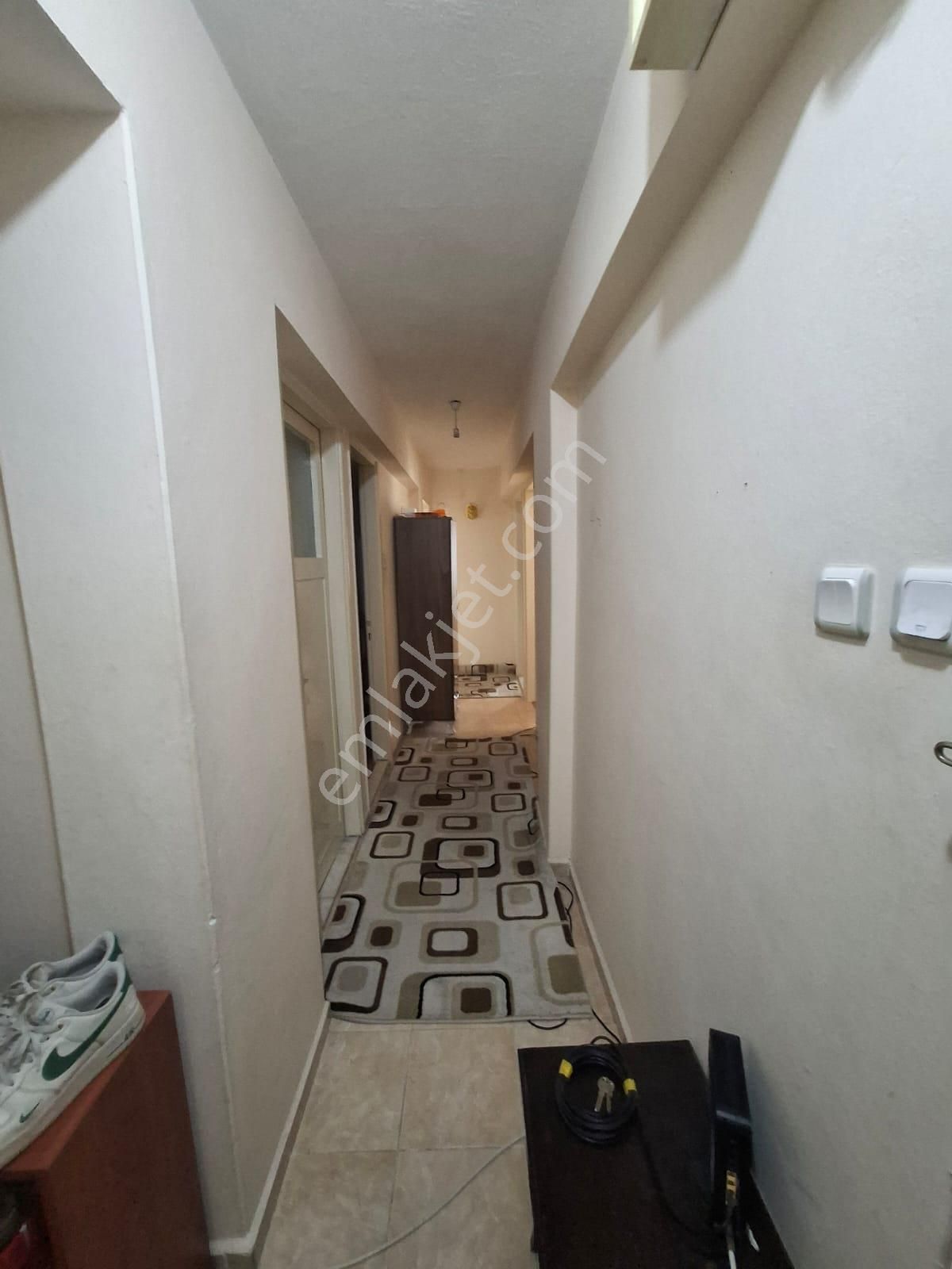 Balçovada Ekonomi Üniversitesi Yakını Eşyalı Kiralık 3+1 Daire - Görsel 8