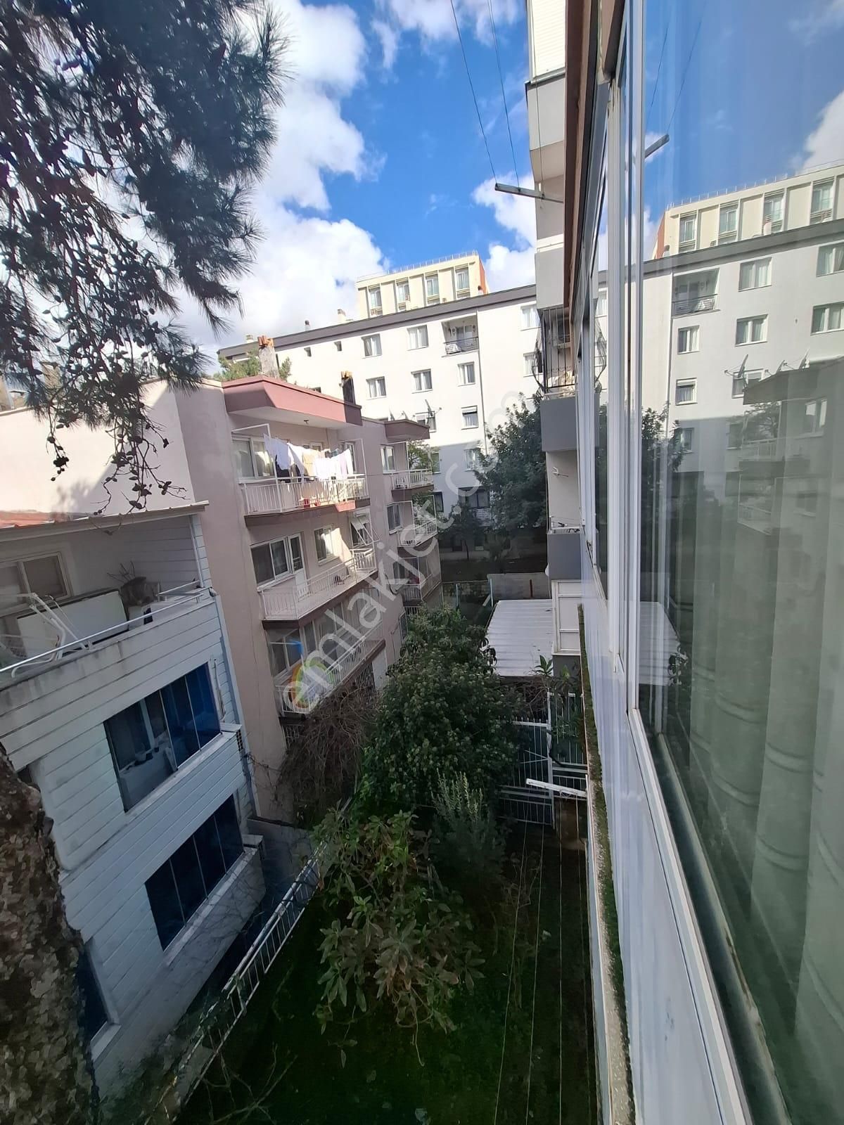 Balçovada Ekonomi Üniversitesi Yakını Eşyalı Kiralık 3+1 Daire - Görsel 23