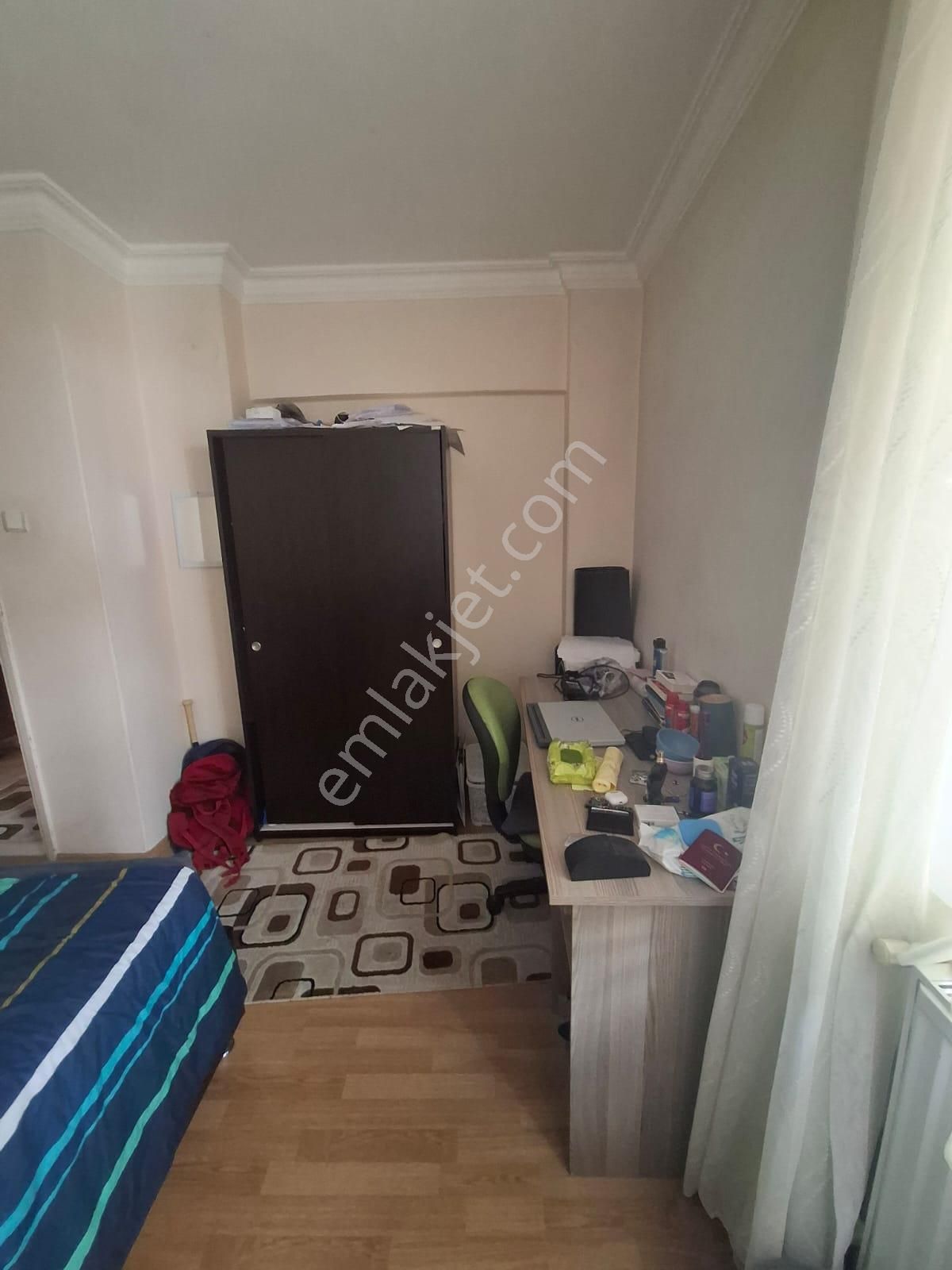Balçovada Ekonomi Üniversitesi Yakını Eşyalı Kiralık 3+1 Daire - Görsel 7