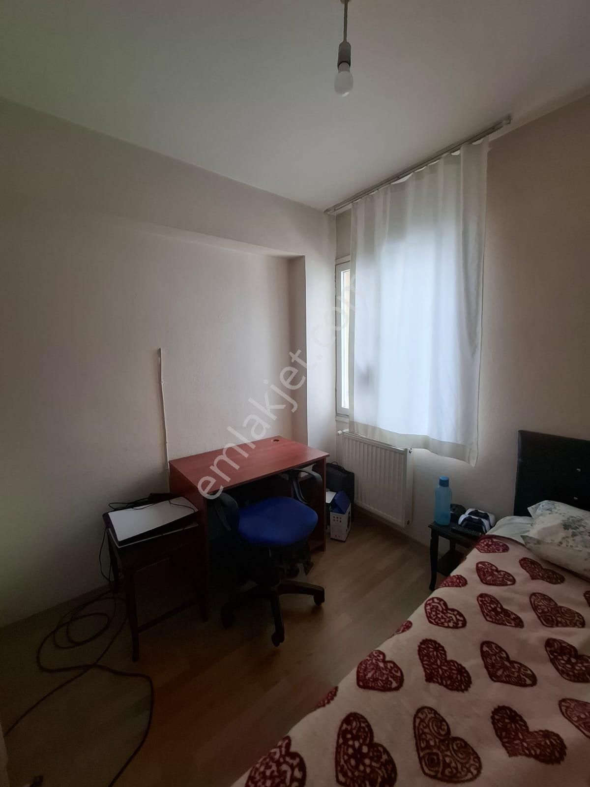 Balçovada Ekonomi Üniversitesi Yakını Eşyalı Kiralık 3+1 Daire - Görsel 11