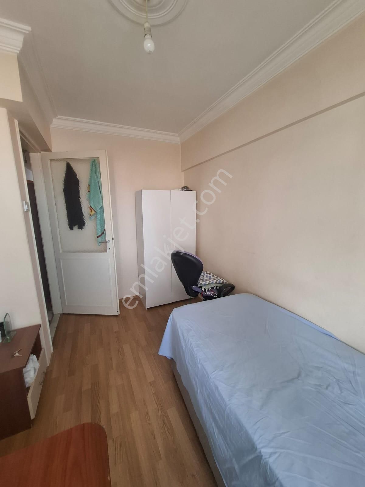 Balçovada Ekonomi Üniversitesi Yakını Eşyalı Kiralık 3+1 Daire - Görsel 19