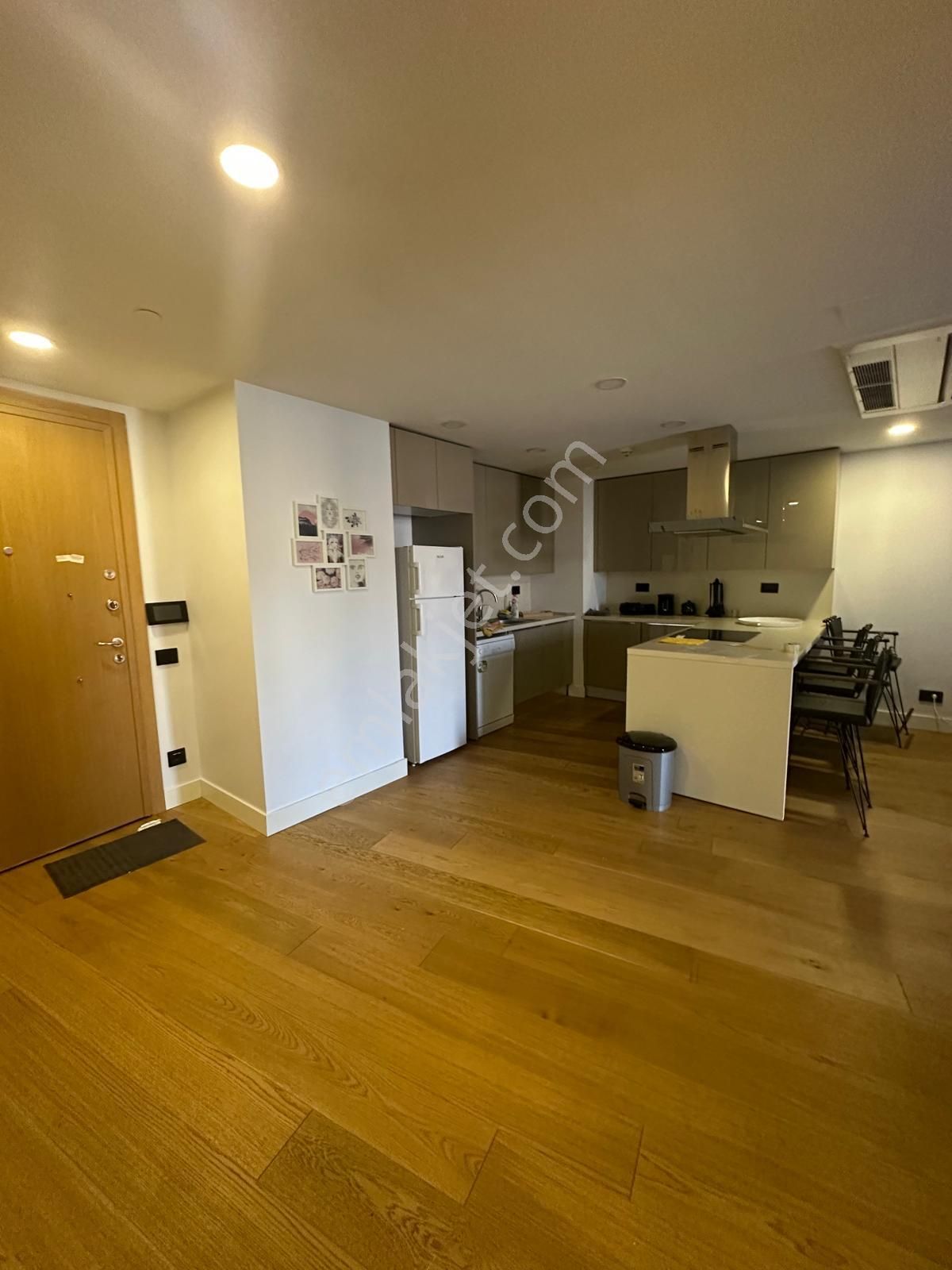 Prime İstanbul Kiralık 2+1 Eşyalı 2 Banyo Basın Express Cephe - Görsel 7