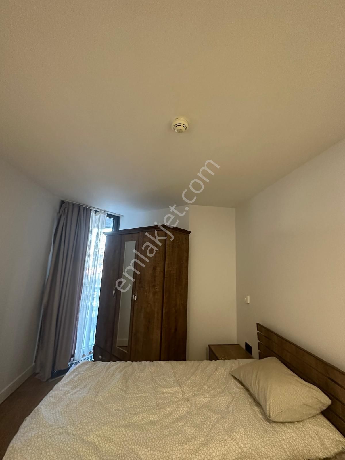Prime İstanbul Kiralık 2+1 Eşyalı 2 Banyo Basın Express Cephe - Görsel 13